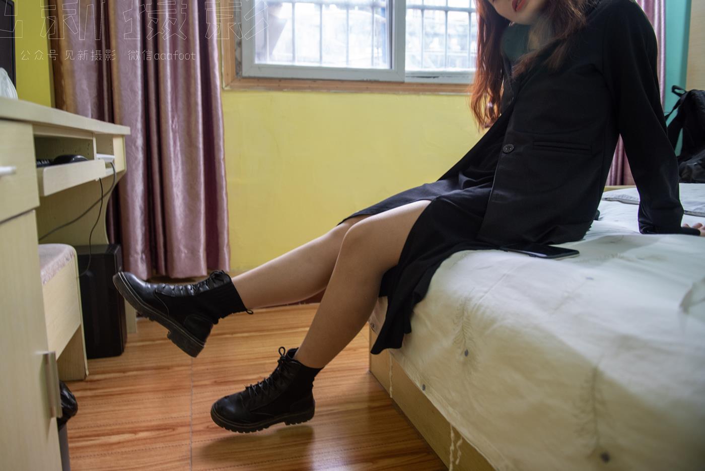 图片[126]-[见新摄影]NO.001 东山口 朵儿[155P] – 速更版-美库