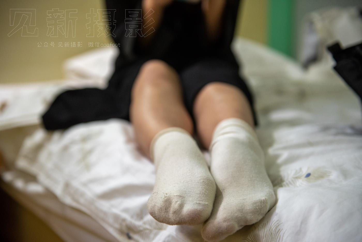 图片[148]-[见新摄影]NO.001 东山口 朵儿[155P] – 速更版-美库