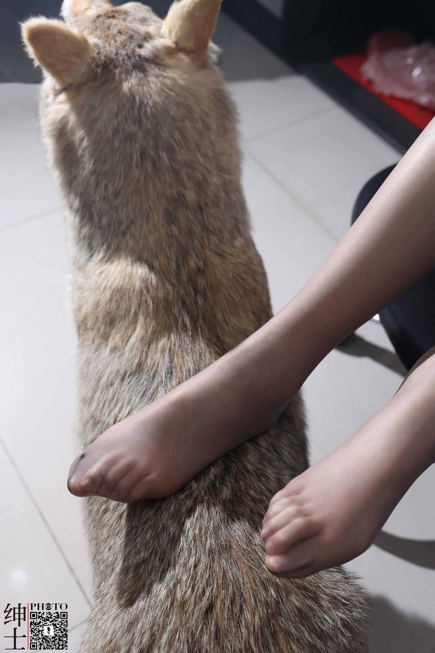 图片[29]-SHENSHI绅士 – SS088 花仙子[40P] – 速更版-美库