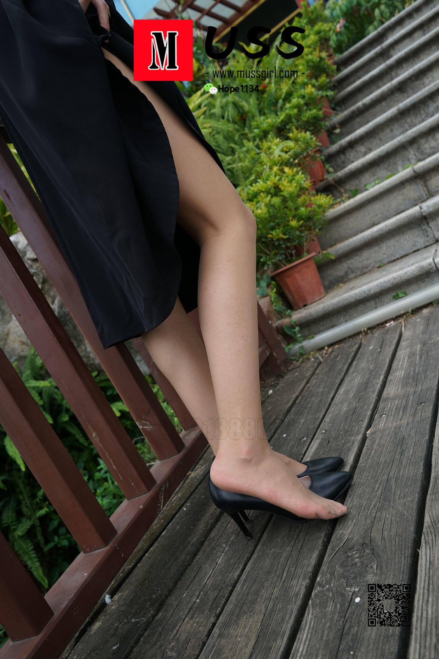 图片[22]-[MussGirl慕丝女郎]NO.089 我与趣向女郎有个美丽的邂逅[80P] – 速更版-美库