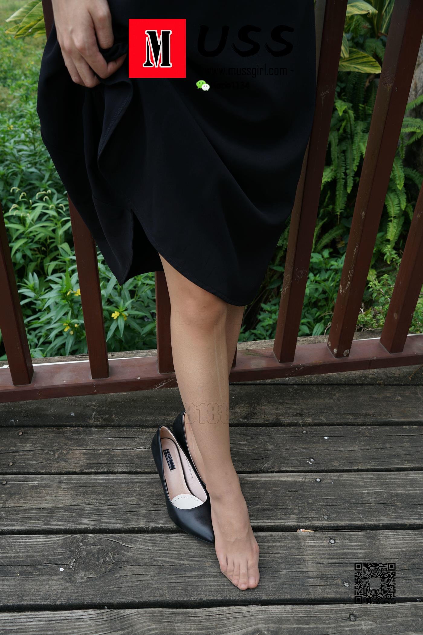 图片[27]-[MussGirl慕丝女郎]NO.089 我与趣向女郎有个美丽的邂逅[80P] – 速更版-美库