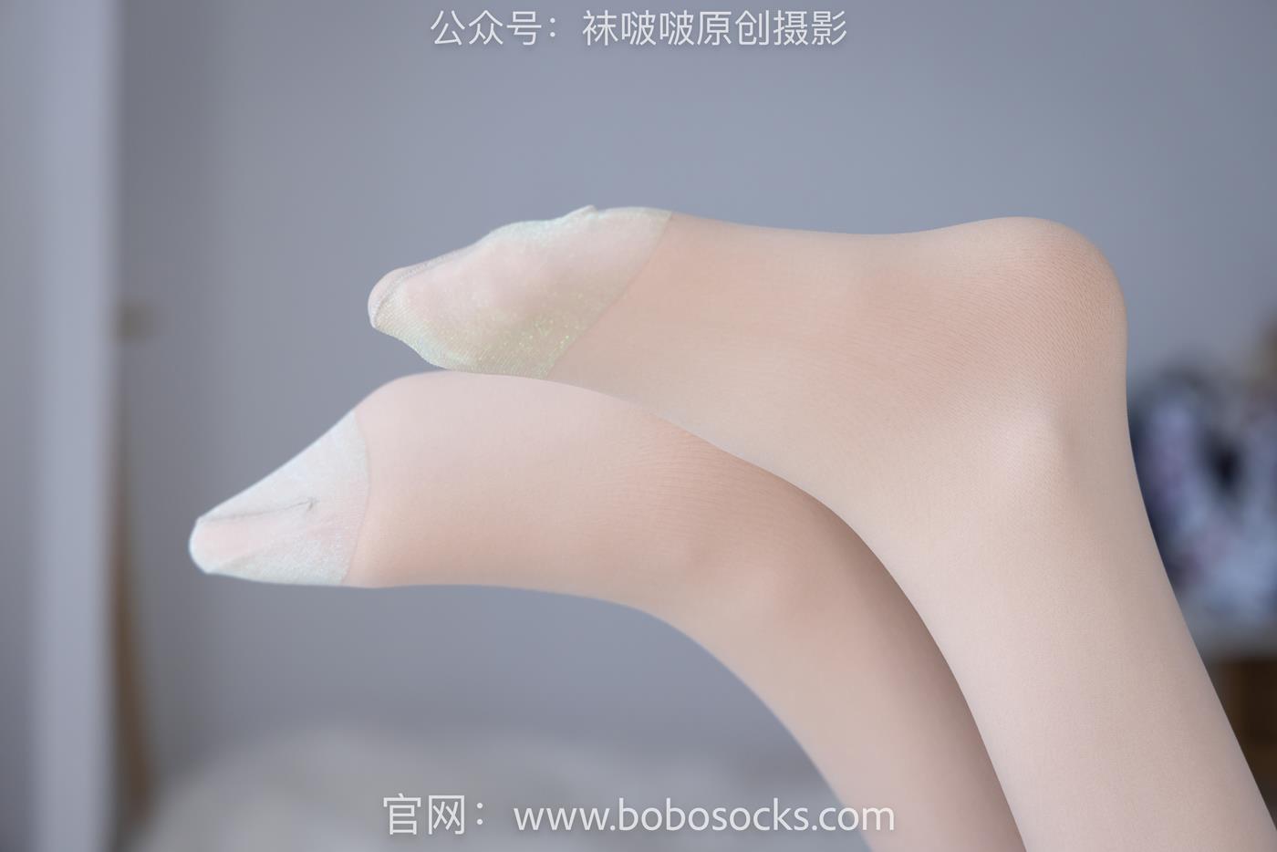 图片[49]-[BoBoSocks袜啵啵]NO.129 小甜豆-平底鞋、双层厚肉丝[133P] – 速更版-美库