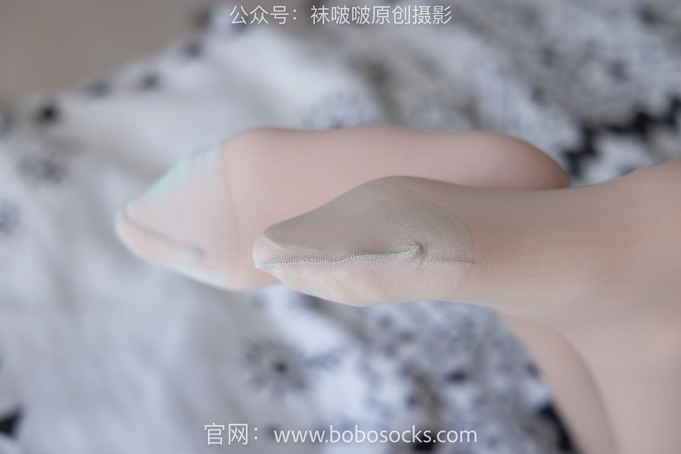 图片[51]-[BoBoSocks袜啵啵]NO.129 小甜豆-平底鞋、双层厚肉丝[133P] – 速更版-美库