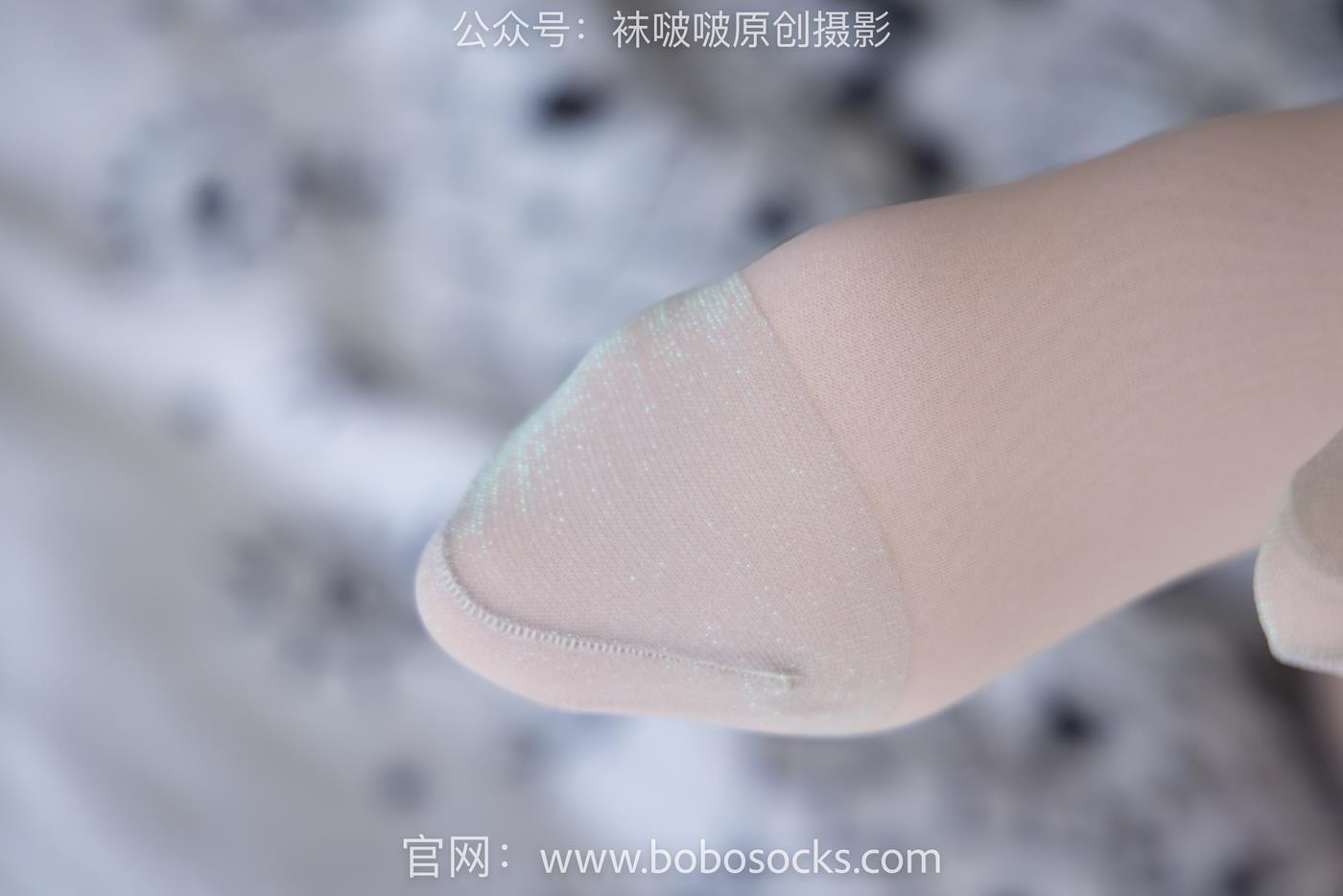 图片[52]-[BoBoSocks袜啵啵]NO.129 小甜豆-平底鞋、双层厚肉丝[133P] – 速更版-美库