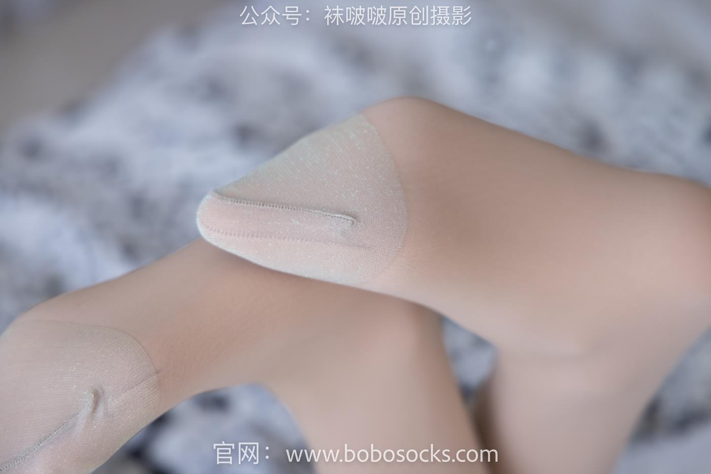 图片[54]-[BoBoSocks袜啵啵]NO.129 小甜豆-平底鞋、双层厚肉丝[133P] – 速更版-美库