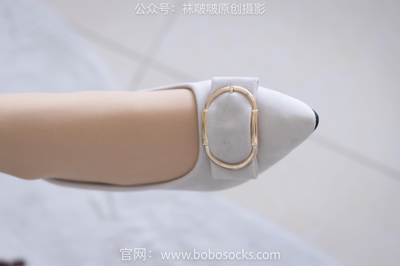 图片[73]-[BoBoSocks袜啵啵]NO.129 小甜豆-平底鞋、双层厚肉丝[133P] – 速更版-美库