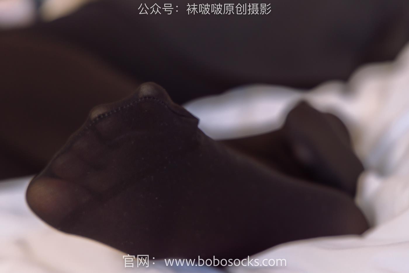 图片[63]-[BoBoSocks袜啵啵]NO.130 稚予-两双穿脏篮球鞋、厚黑丝[145P] – 速更版-美库