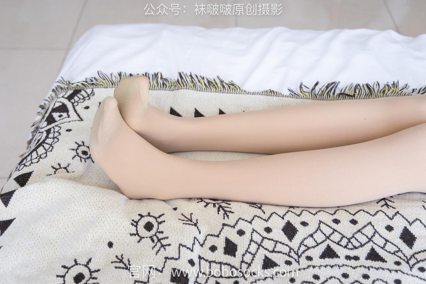 图片[117]-[BoBoSocks袜啵啵]NO.129 小甜豆-平底鞋、双层厚肉丝[133P] – 速更版-美库