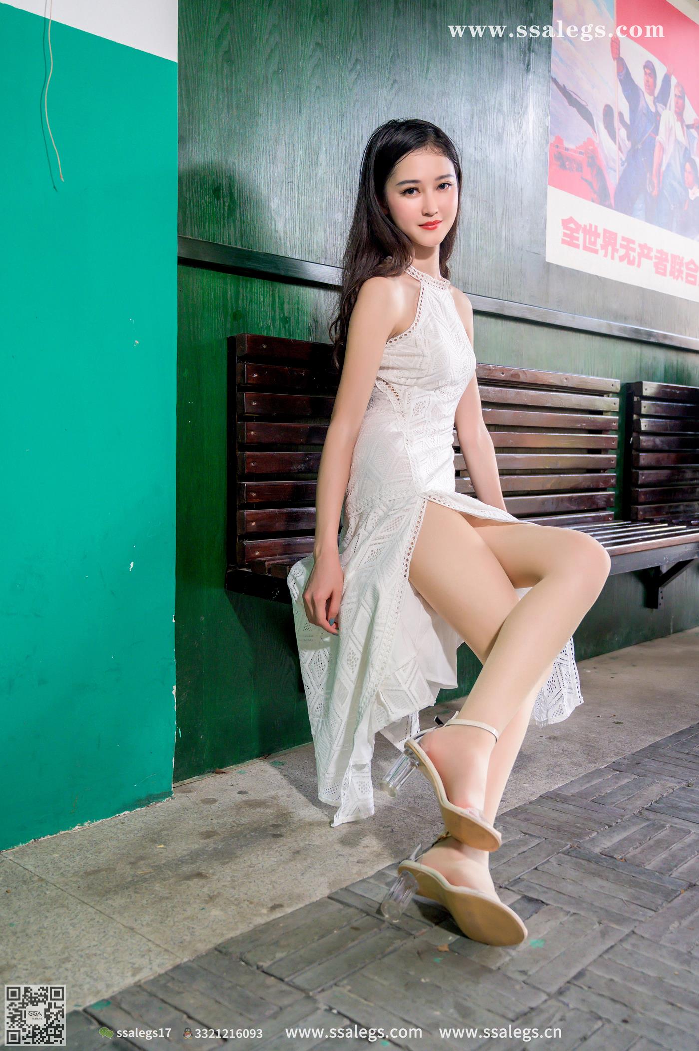 图片[31]-[SSA丝社]超清写真 NO.407 漫漫邻家有女初长成(上)[162P] – 速更版-美库