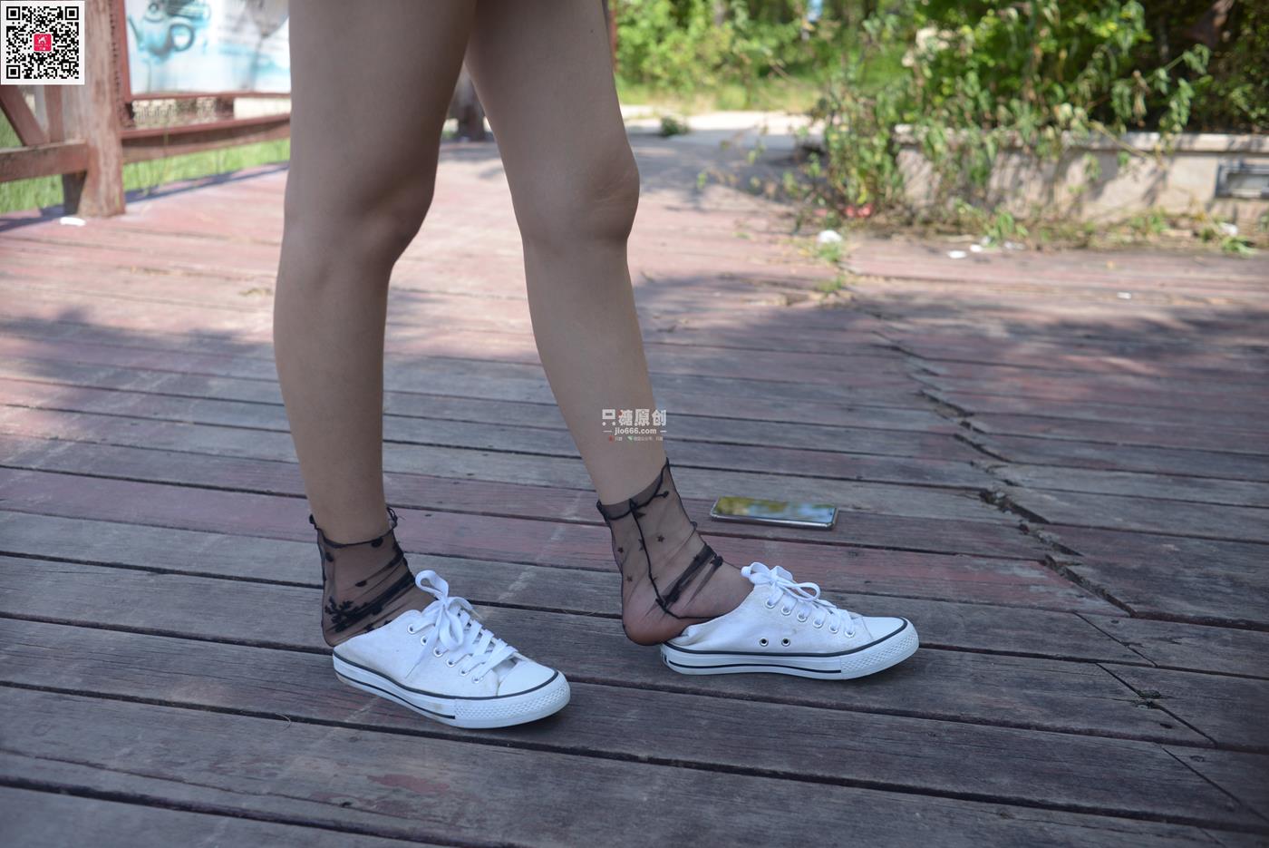 图片[11]-[只糖原创]NO.562 小蓓 天气在回暖， 往后的日子都充满了希望[147P] – 速更版-美库