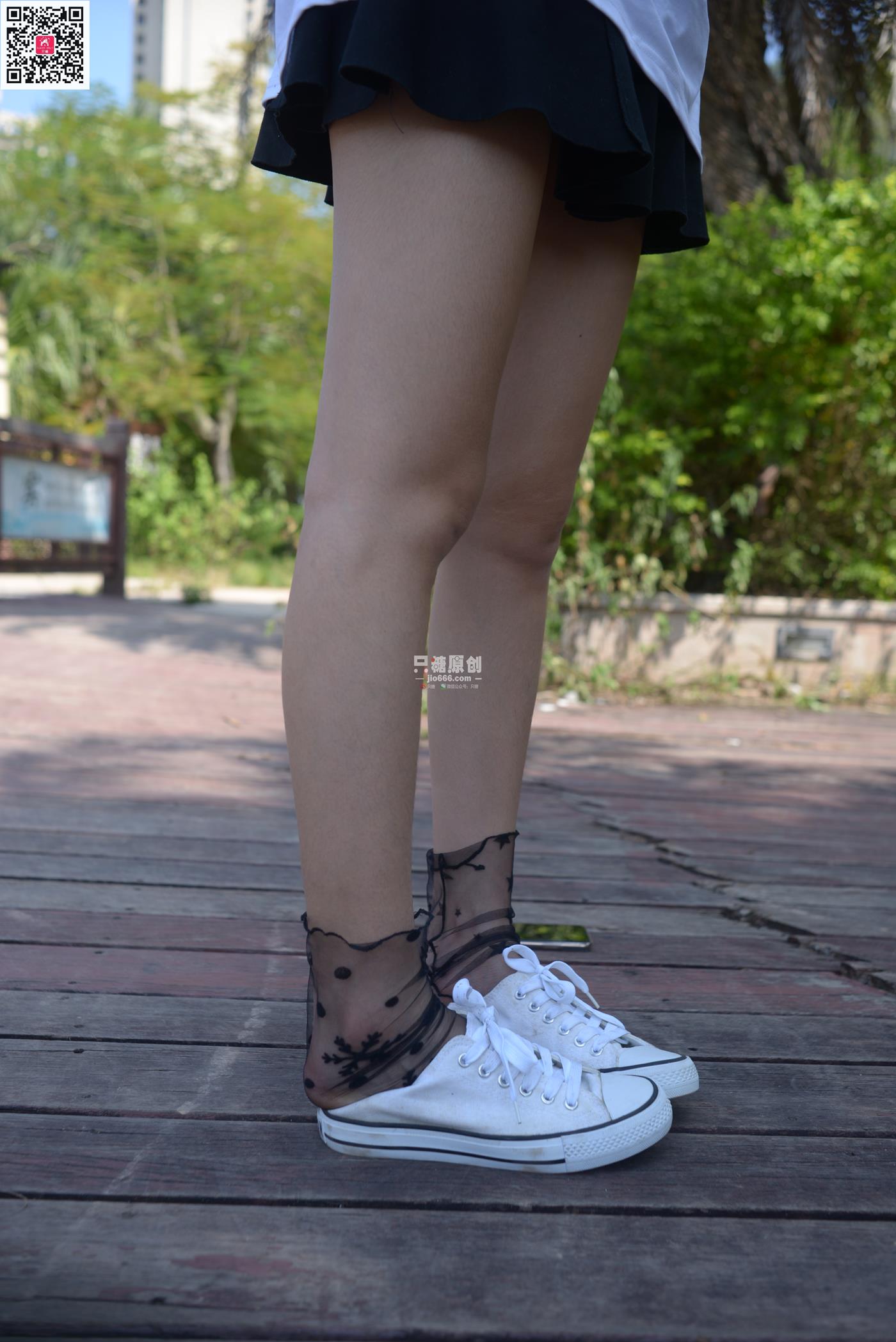 图片[12]-[只糖原创]NO.562 小蓓 天气在回暖， 往后的日子都充满了希望[147P] – 速更版-美库