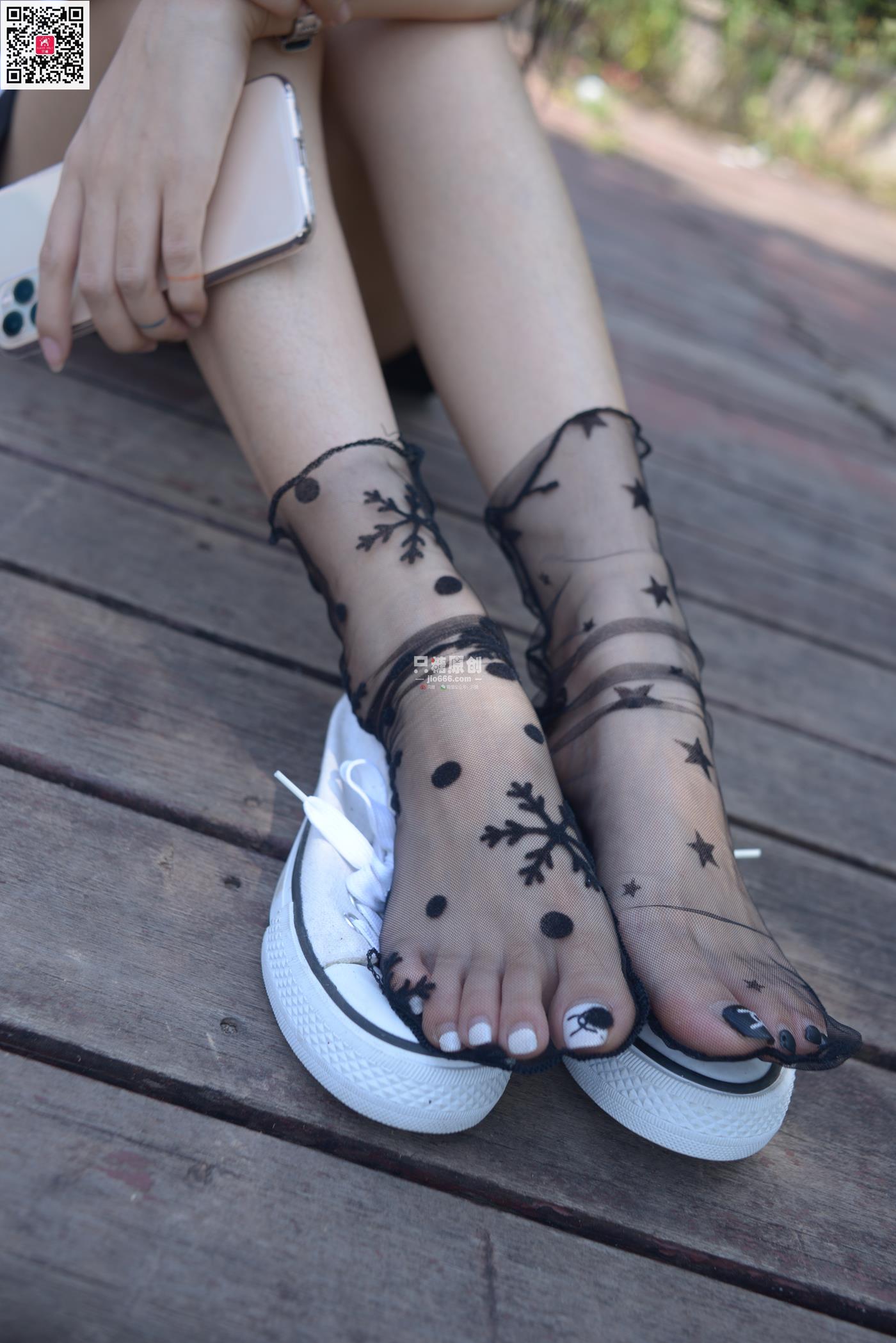 图片[16]-[只糖原创]NO.562 小蓓 天气在回暖， 往后的日子都充满了希望[147P] – 速更版-美库