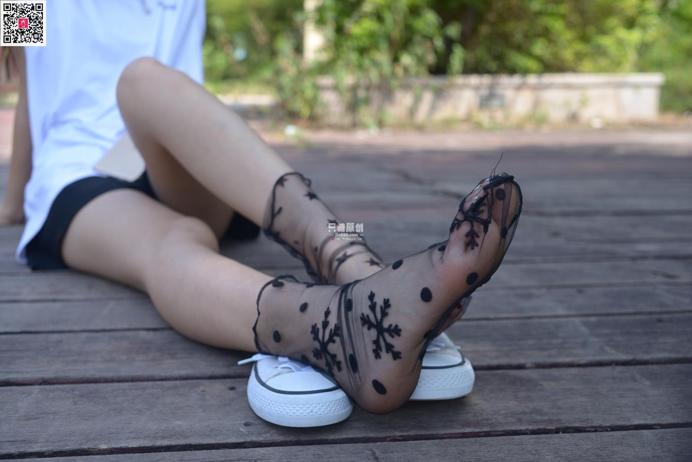 图片[18]-[只糖原创]NO.562 小蓓 天气在回暖， 往后的日子都充满了希望[147P] – 速更版-美库