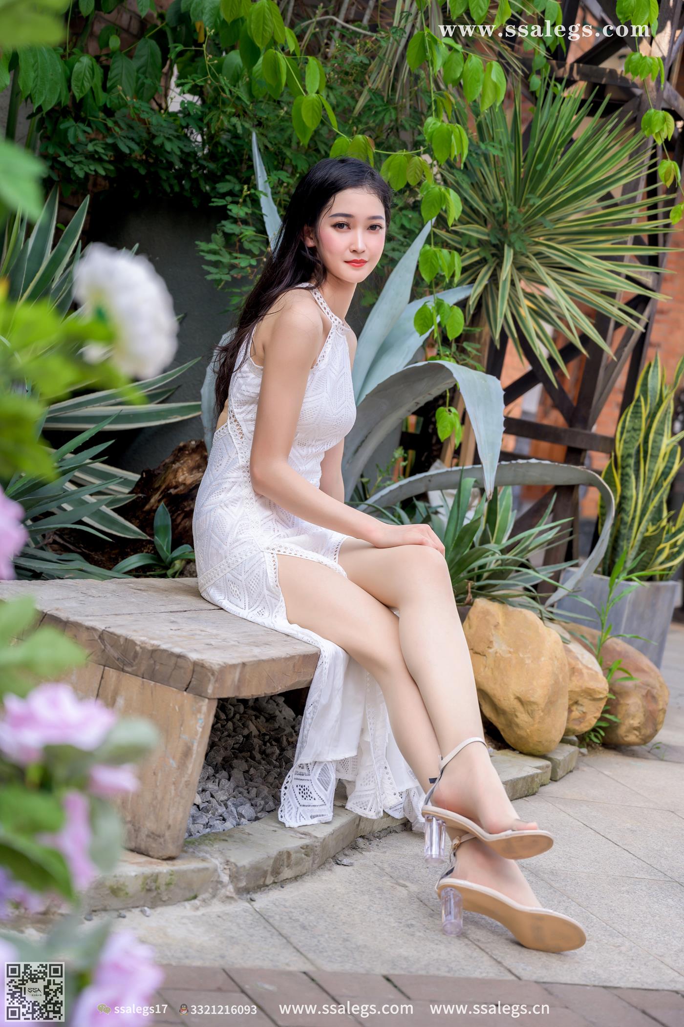 图片[77]-[SSA丝社]超清写真 NO.407 漫漫邻家有女初长成(上)[162P] – 速更版-美库