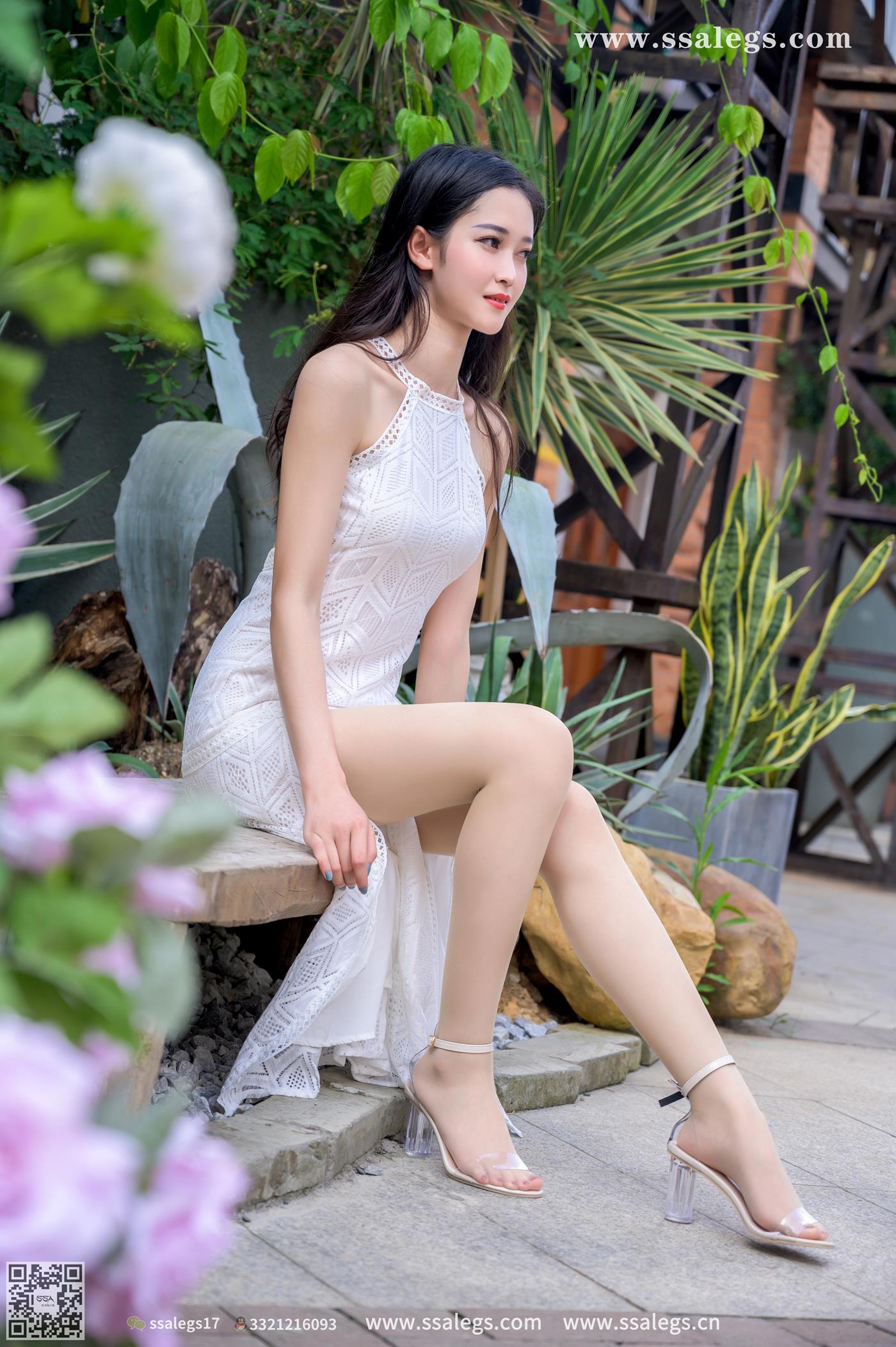 图片[78]-[SSA丝社]超清写真 NO.407 漫漫邻家有女初长成(上)[162P] – 速更版-美库