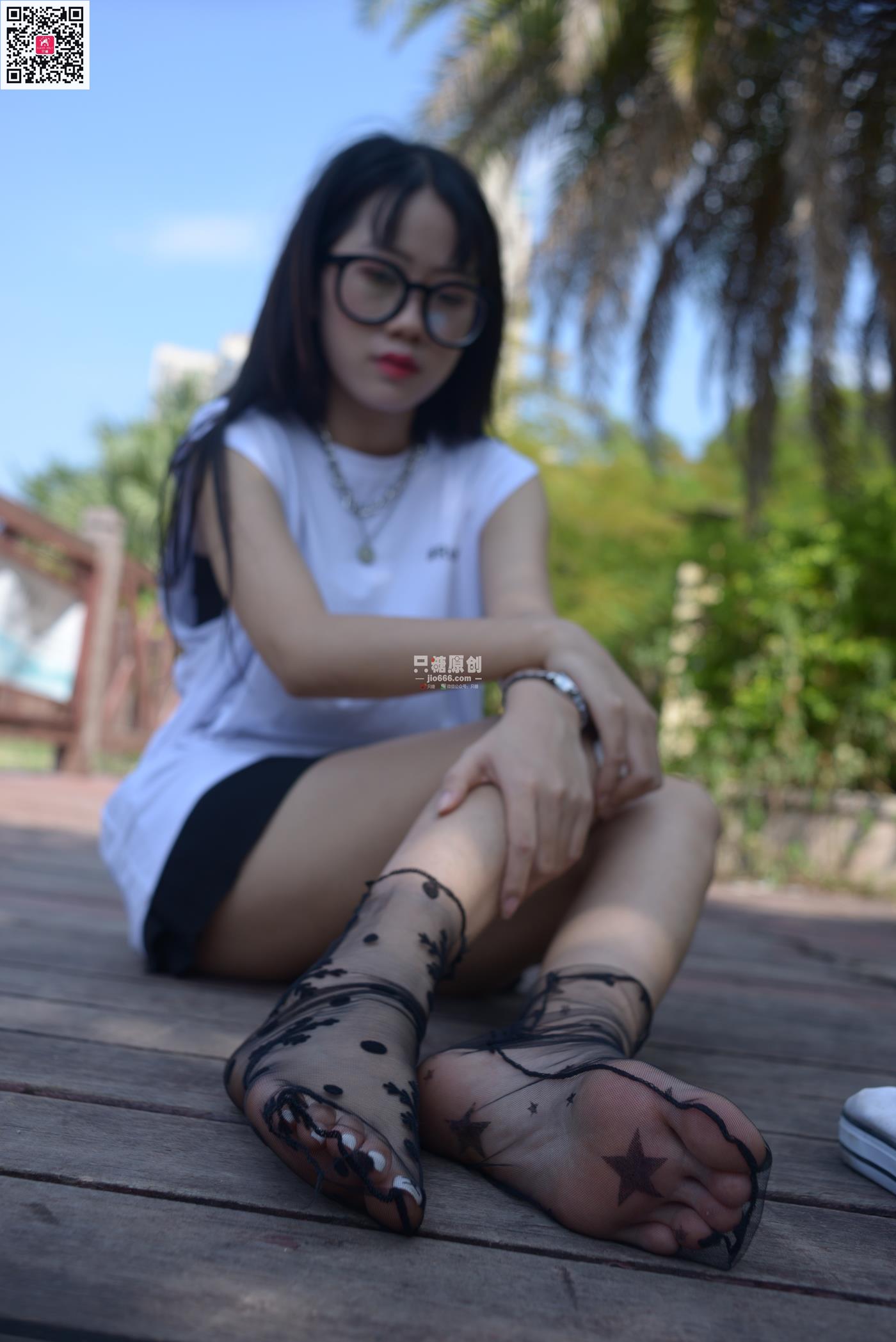 图片[29]-[只糖原创]NO.562 小蓓 天气在回暖， 往后的日子都充满了希望[147P] – 速更版-美库