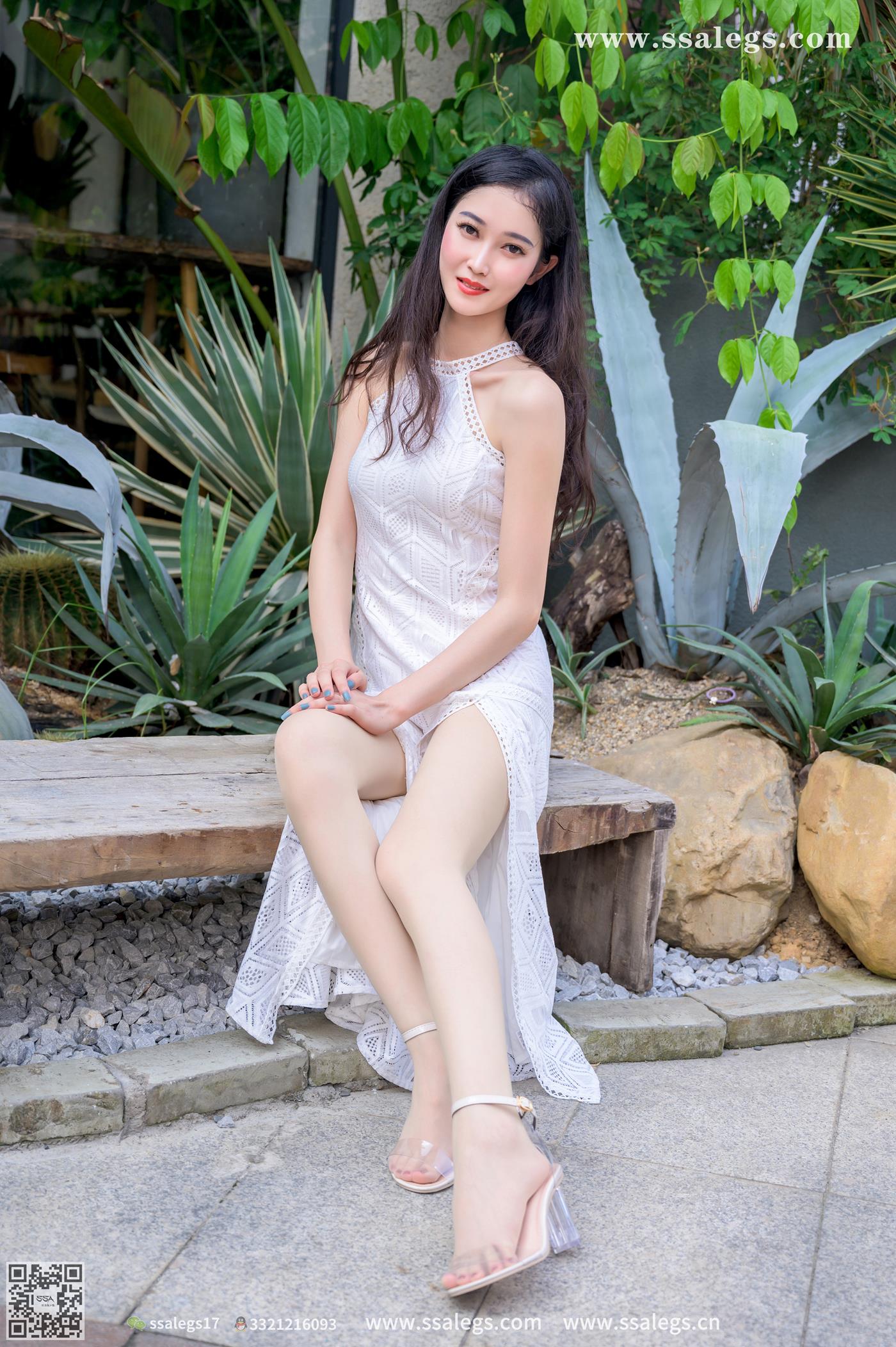 图片[85]-[SSA丝社]超清写真 NO.407 漫漫邻家有女初长成(上)[162P] – 速更版-美库