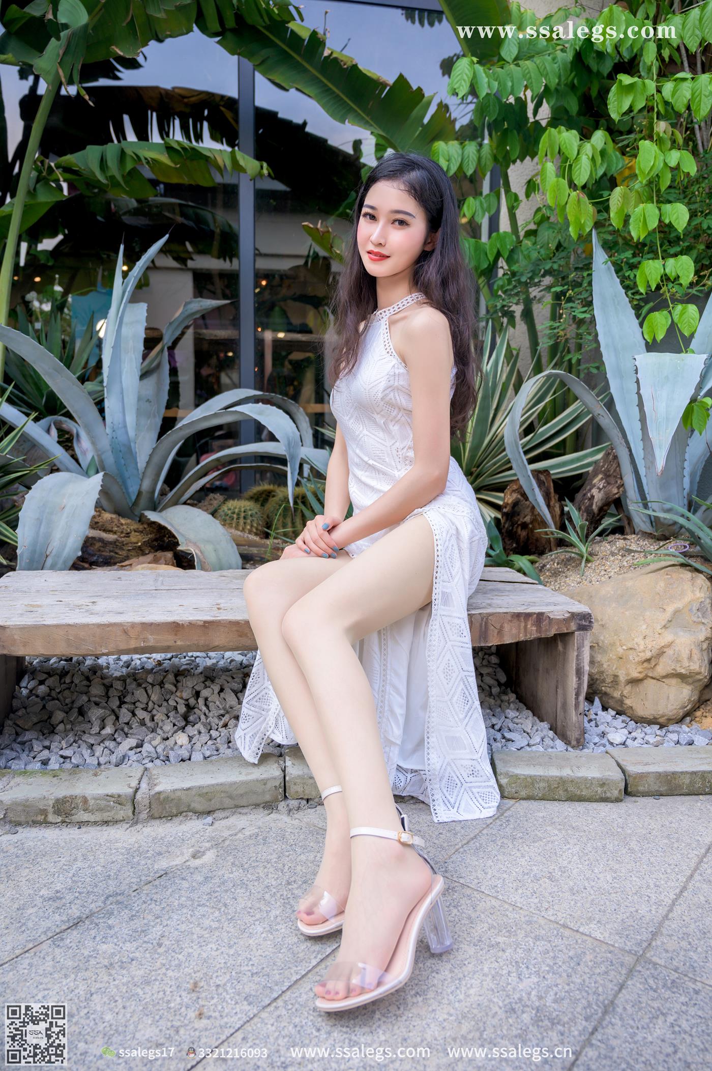 图片[90]-[SSA丝社]超清写真 NO.407 漫漫邻家有女初长成(上)[162P] – 速更版-美库