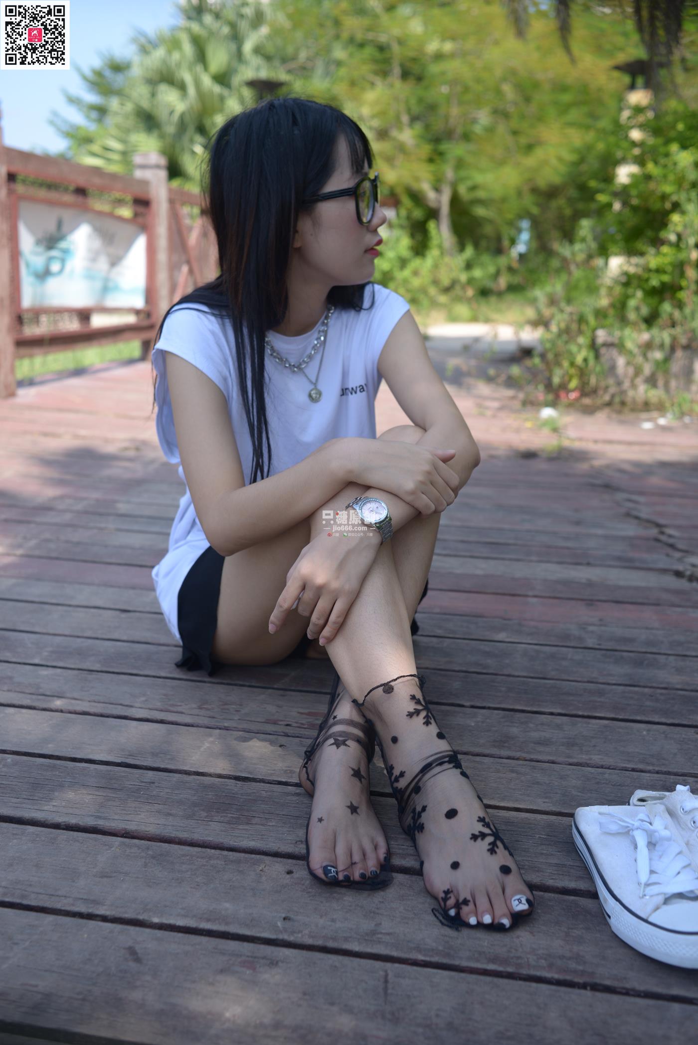 图片[36]-[只糖原创]NO.562 小蓓 天气在回暖， 往后的日子都充满了希望[147P] – 速更版-美库