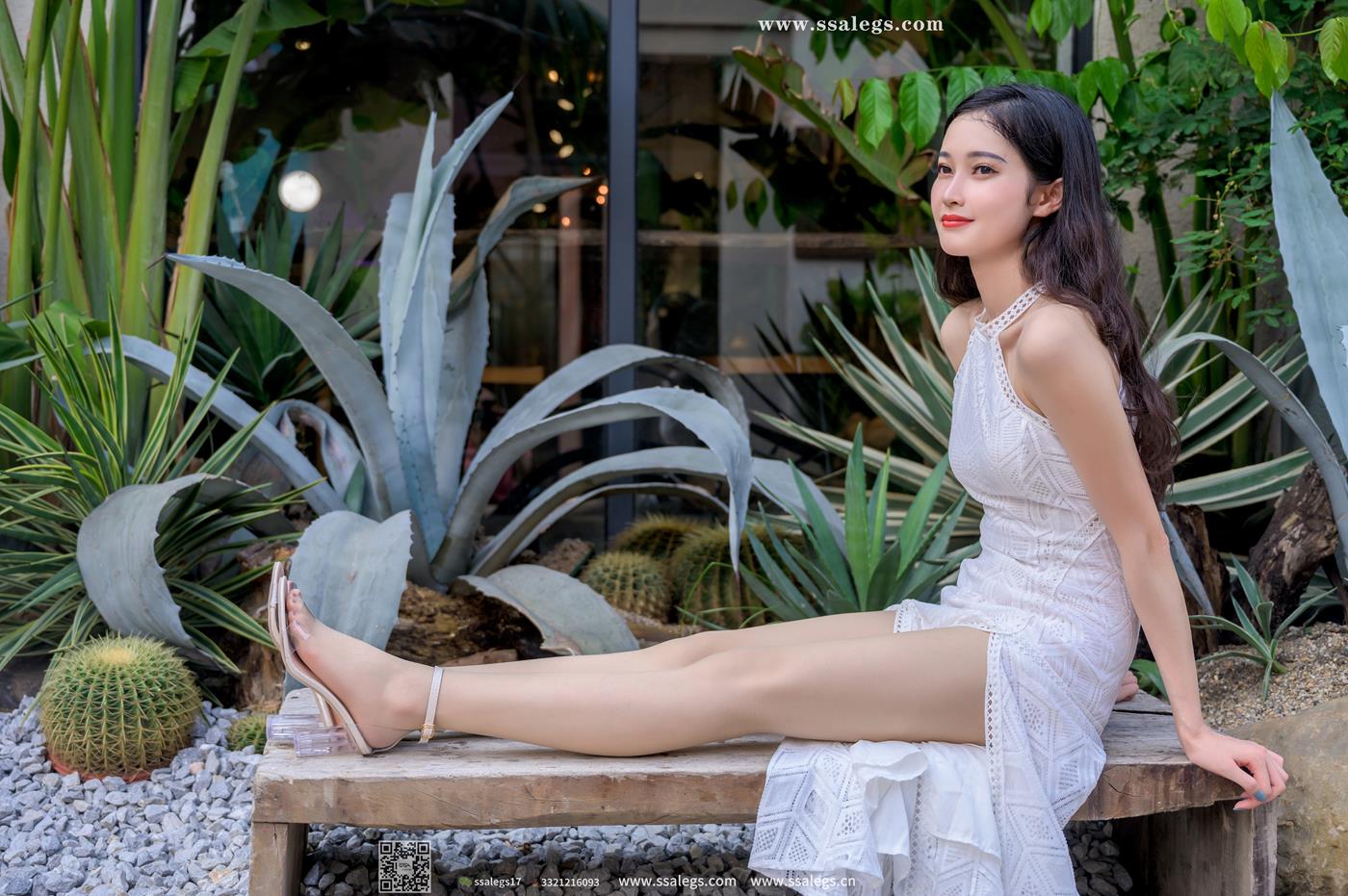 图片[110]-[SSA丝社]超清写真 NO.407 漫漫邻家有女初长成(上)[162P] – 速更版-美库