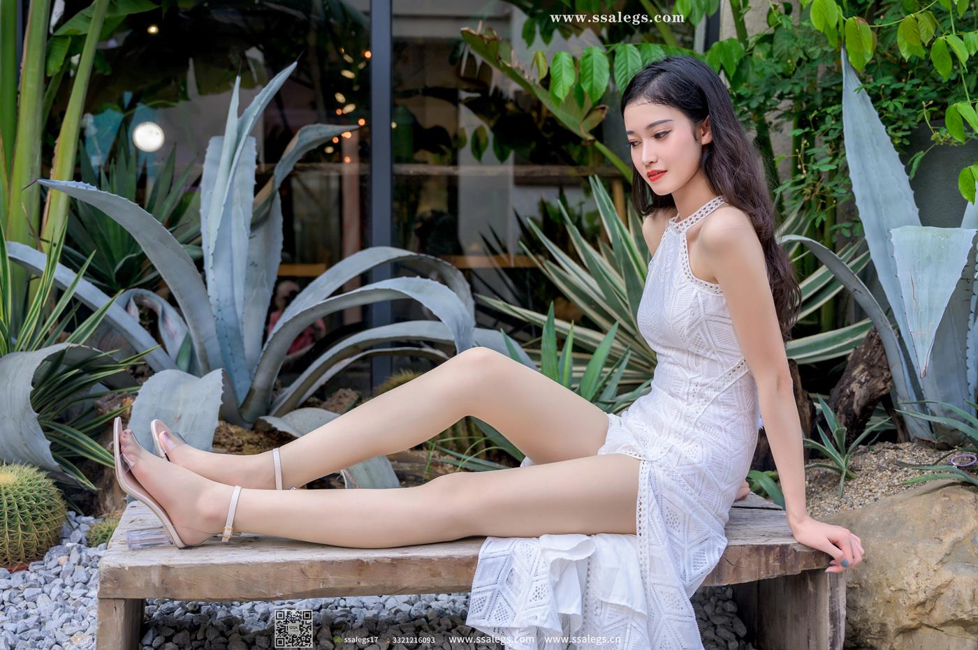 图片[111]-[SSA丝社]超清写真 NO.407 漫漫邻家有女初长成(上)[162P] – 速更版-美库