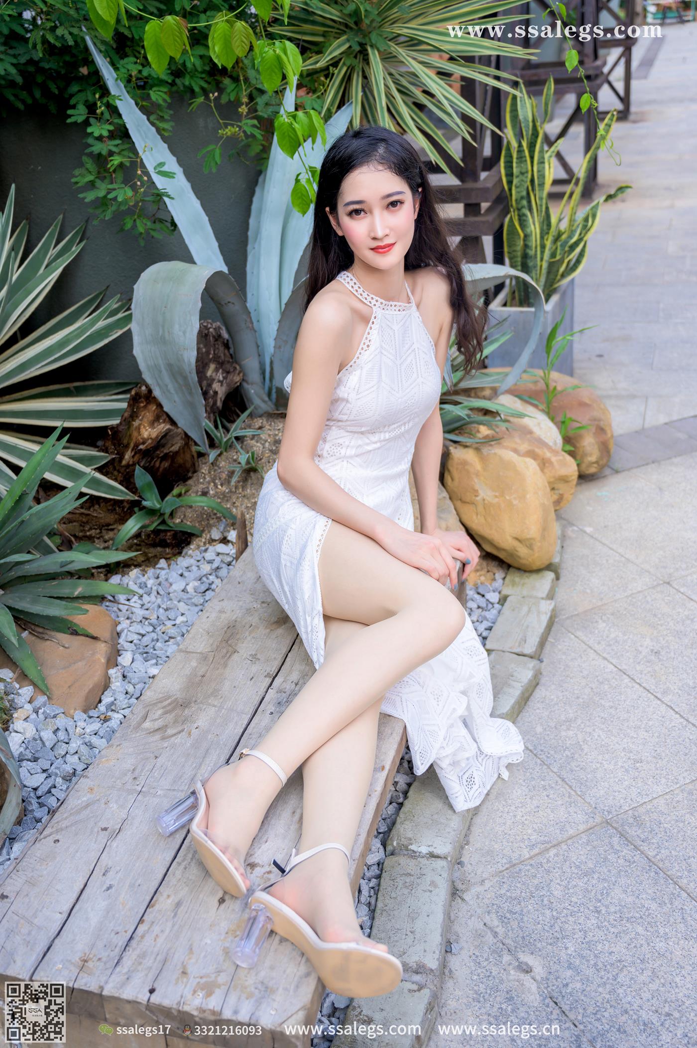 图片[117]-[SSA丝社]超清写真 NO.407 漫漫邻家有女初长成(上)[162P] – 速更版-美库