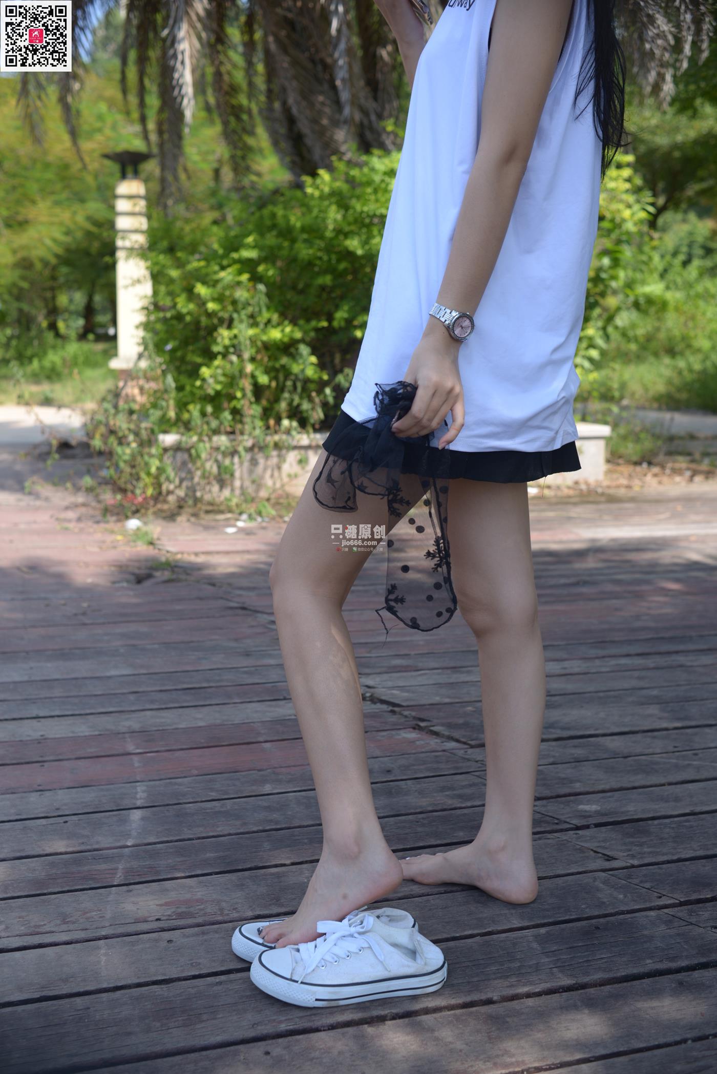 图片[88]-[只糖原创]NO.562 小蓓 天气在回暖， 往后的日子都充满了希望[147P] – 速更版-美库