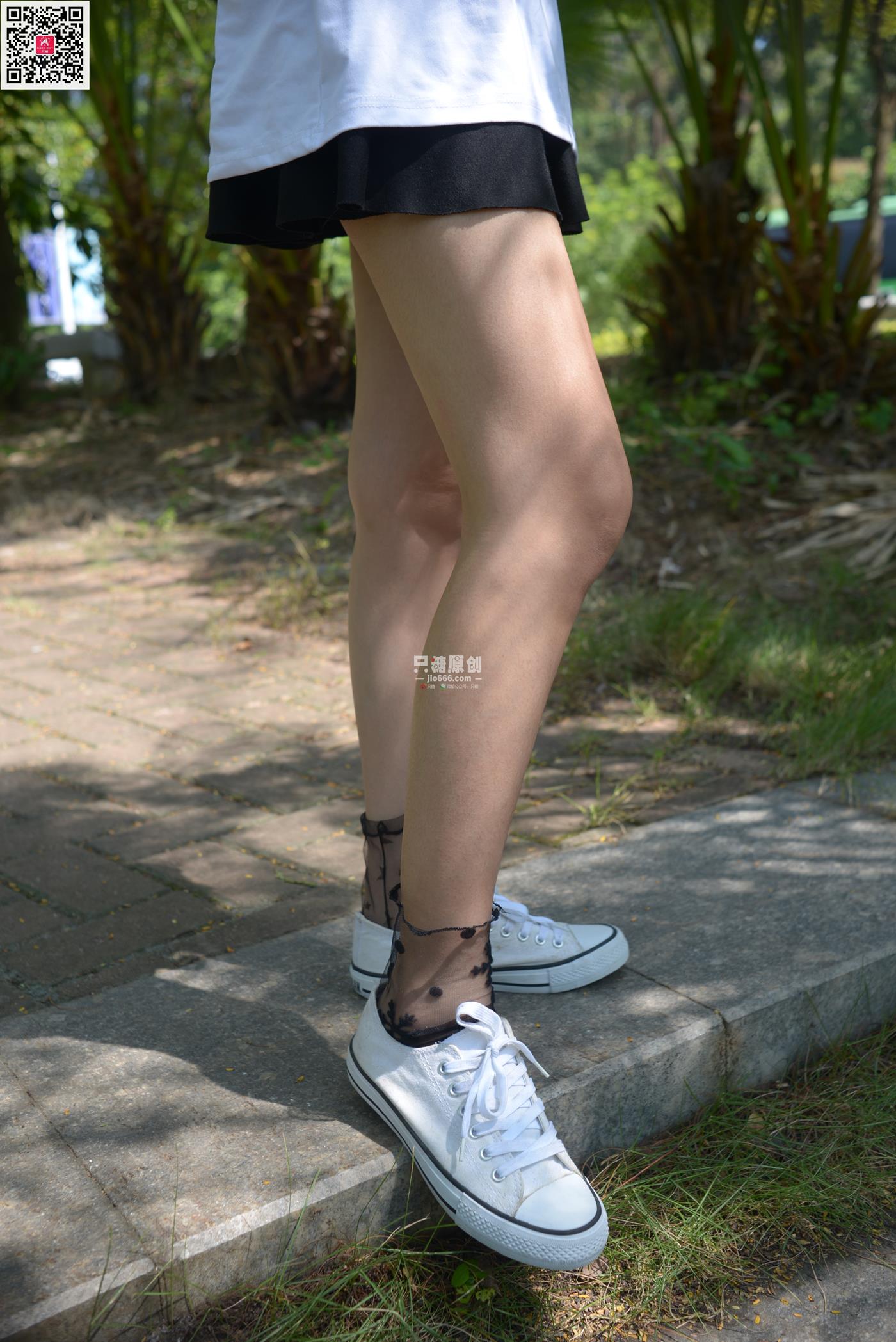 图片[99]-[只糖原创]NO.562 小蓓 天气在回暖， 往后的日子都充满了希望[147P] – 速更版-美库