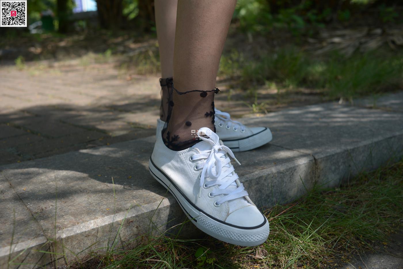 图片[100]-[只糖原创]NO.562 小蓓 天气在回暖， 往后的日子都充满了希望[147P] – 速更版-美库