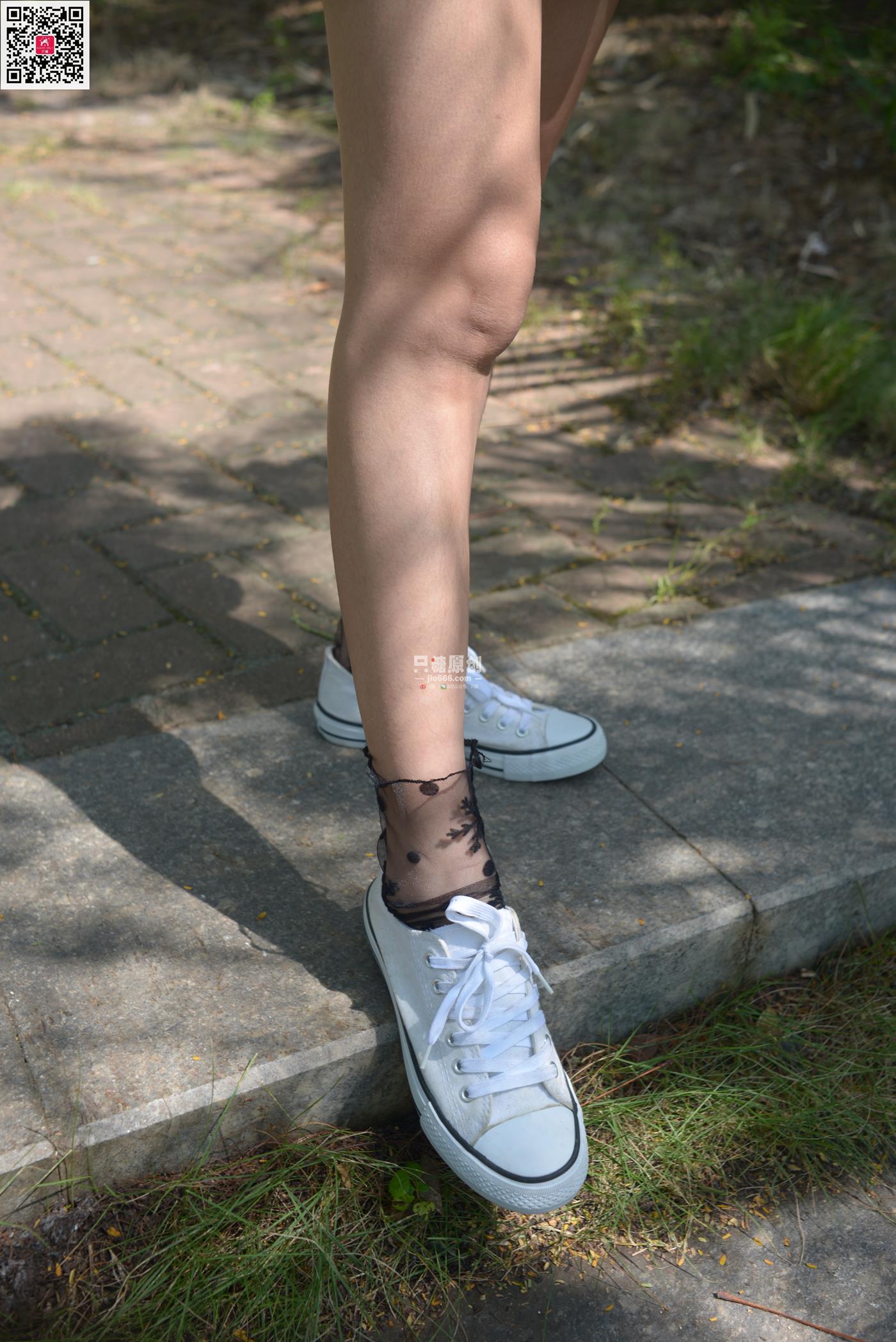 图片[105]-[只糖原创]NO.562 小蓓 天气在回暖， 往后的日子都充满了希望[147P] – 速更版-美库