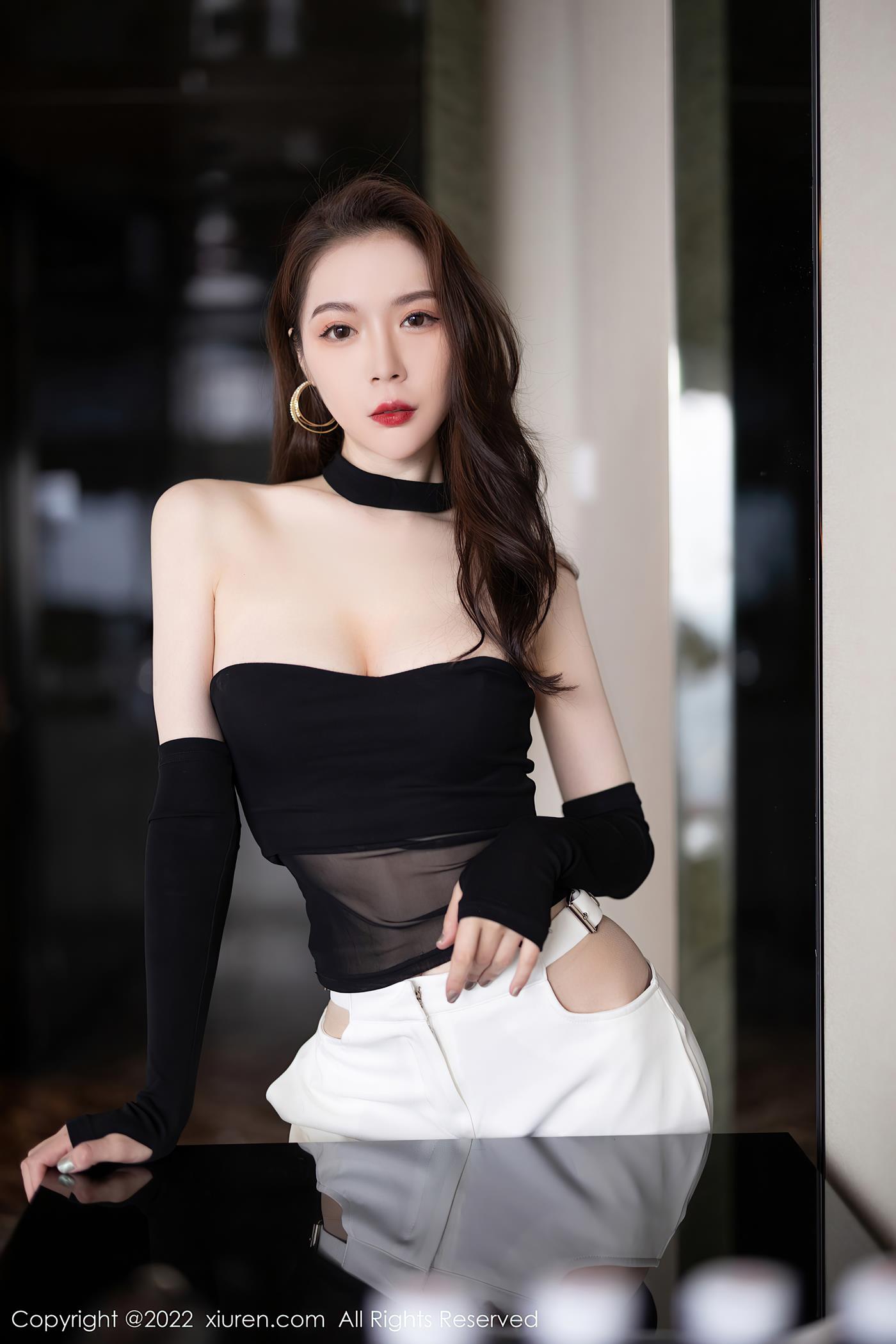 图片[16]-[Xiuren秀人网]2022.08.24 NO.5487 梦心玥[54+1P] – 速更版-美库