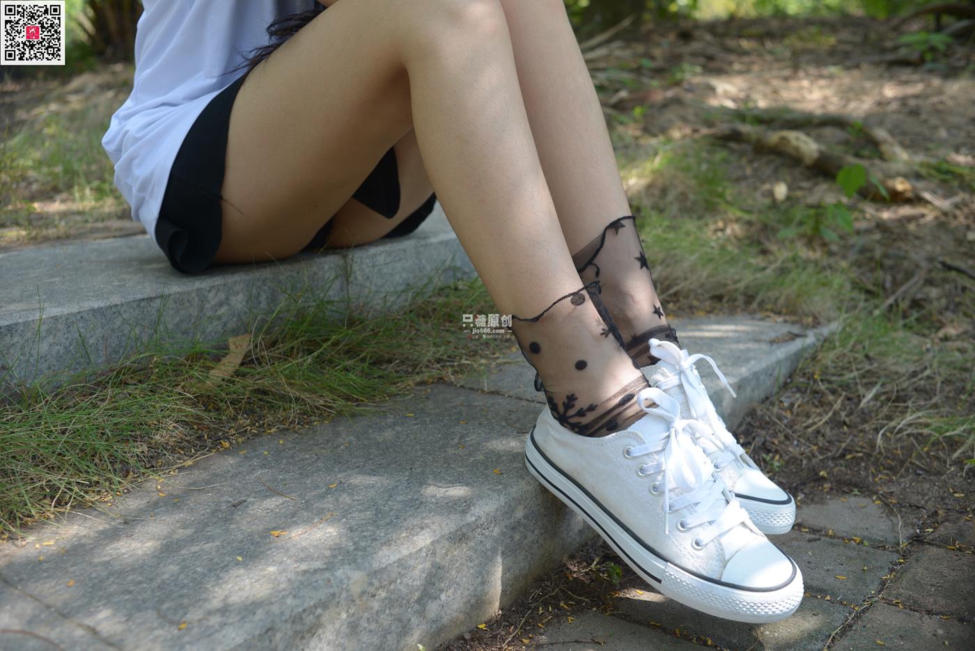 图片[119]-[只糖原创]NO.562 小蓓 天气在回暖， 往后的日子都充满了希望[147P] – 速更版-美库