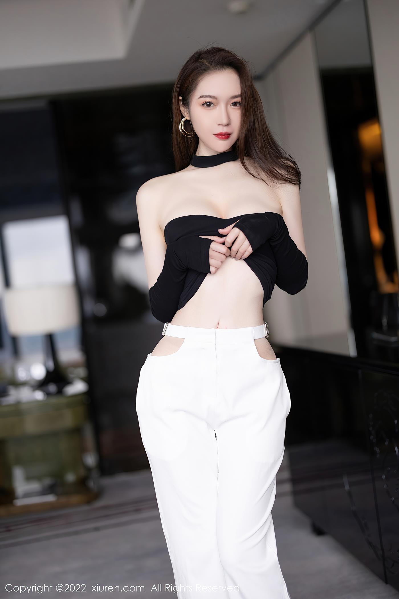 图片[28]-[Xiuren秀人网]2022.08.24 NO.5487 梦心玥[54+1P] – 速更版-美库