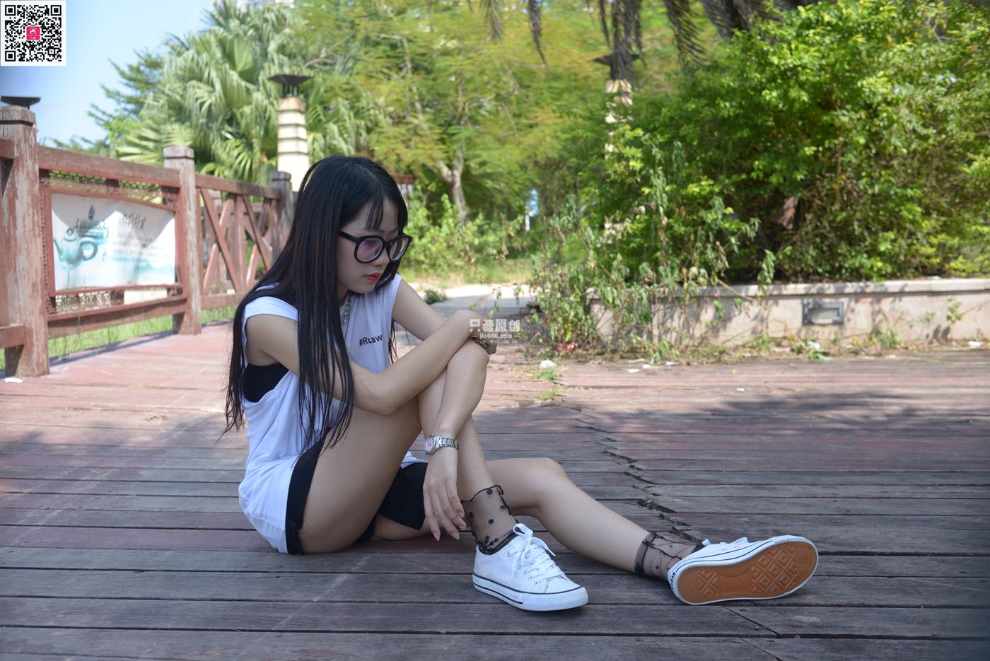 图片[131]-[只糖原创]NO.562 小蓓 天气在回暖， 往后的日子都充满了希望[147P] – 速更版-美库