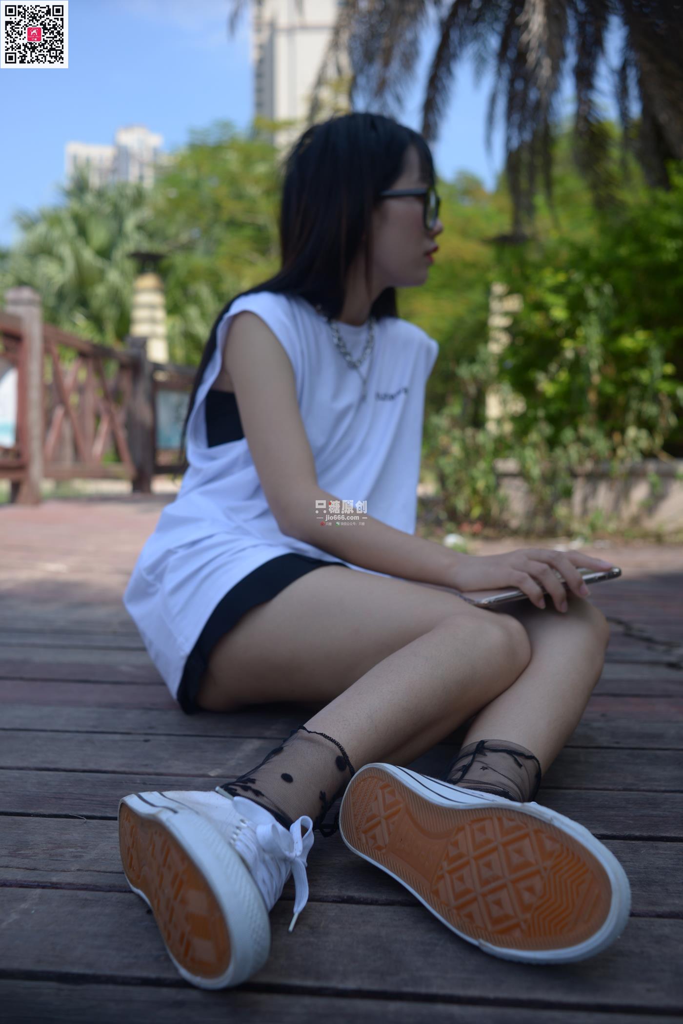 图片[139]-[只糖原创]NO.562 小蓓 天气在回暖， 往后的日子都充满了希望[147P] – 速更版-美库