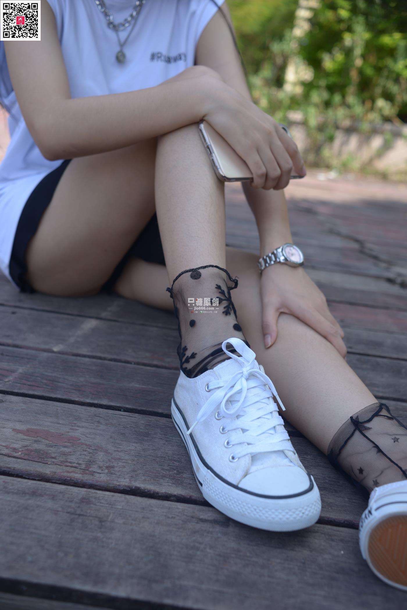 图片[141]-[只糖原创]NO.562 小蓓 天气在回暖， 往后的日子都充满了希望[147P] – 速更版-美库