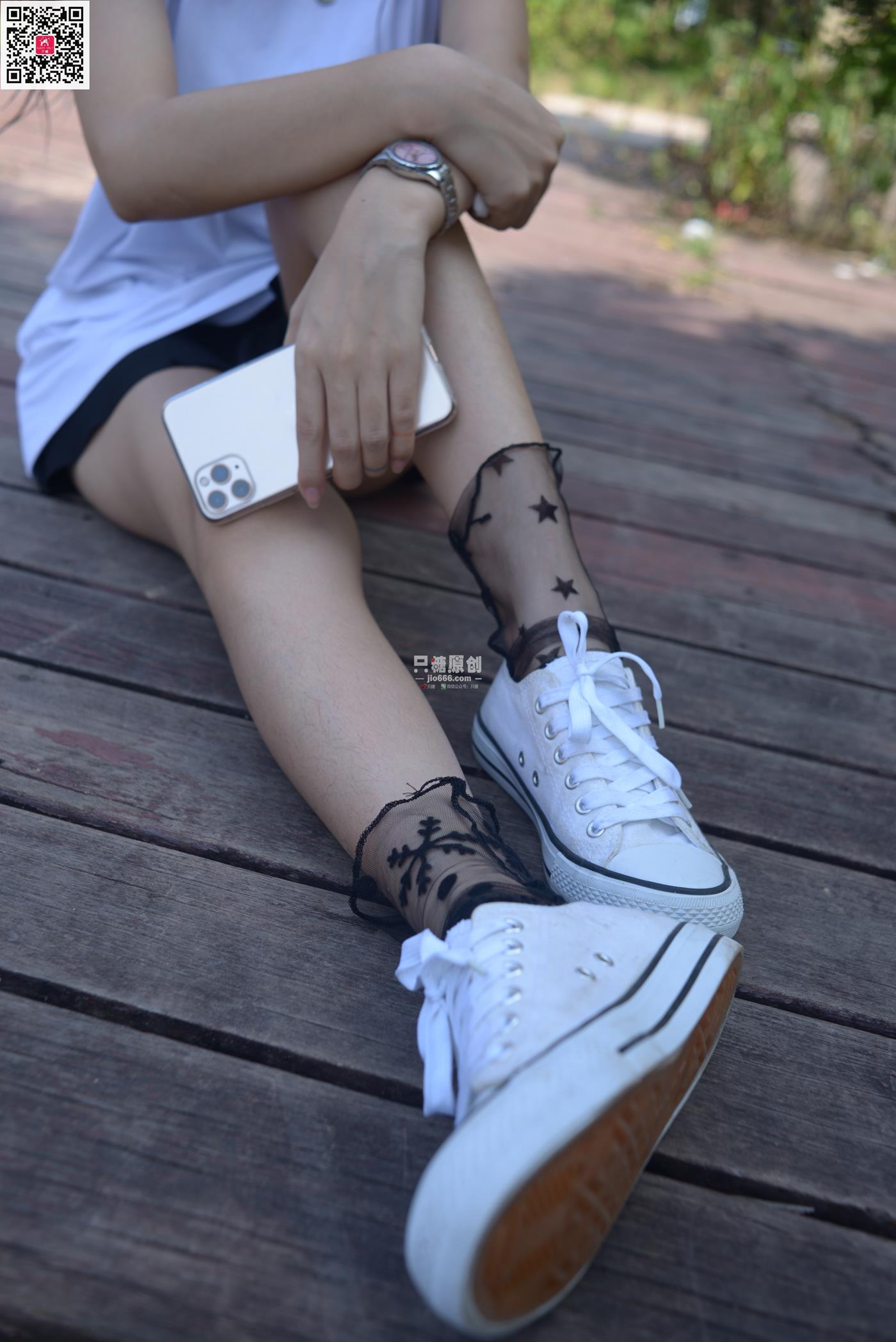 图片[144]-[只糖原创]NO.562 小蓓 天气在回暖， 往后的日子都充满了希望[147P] – 速更版-美库