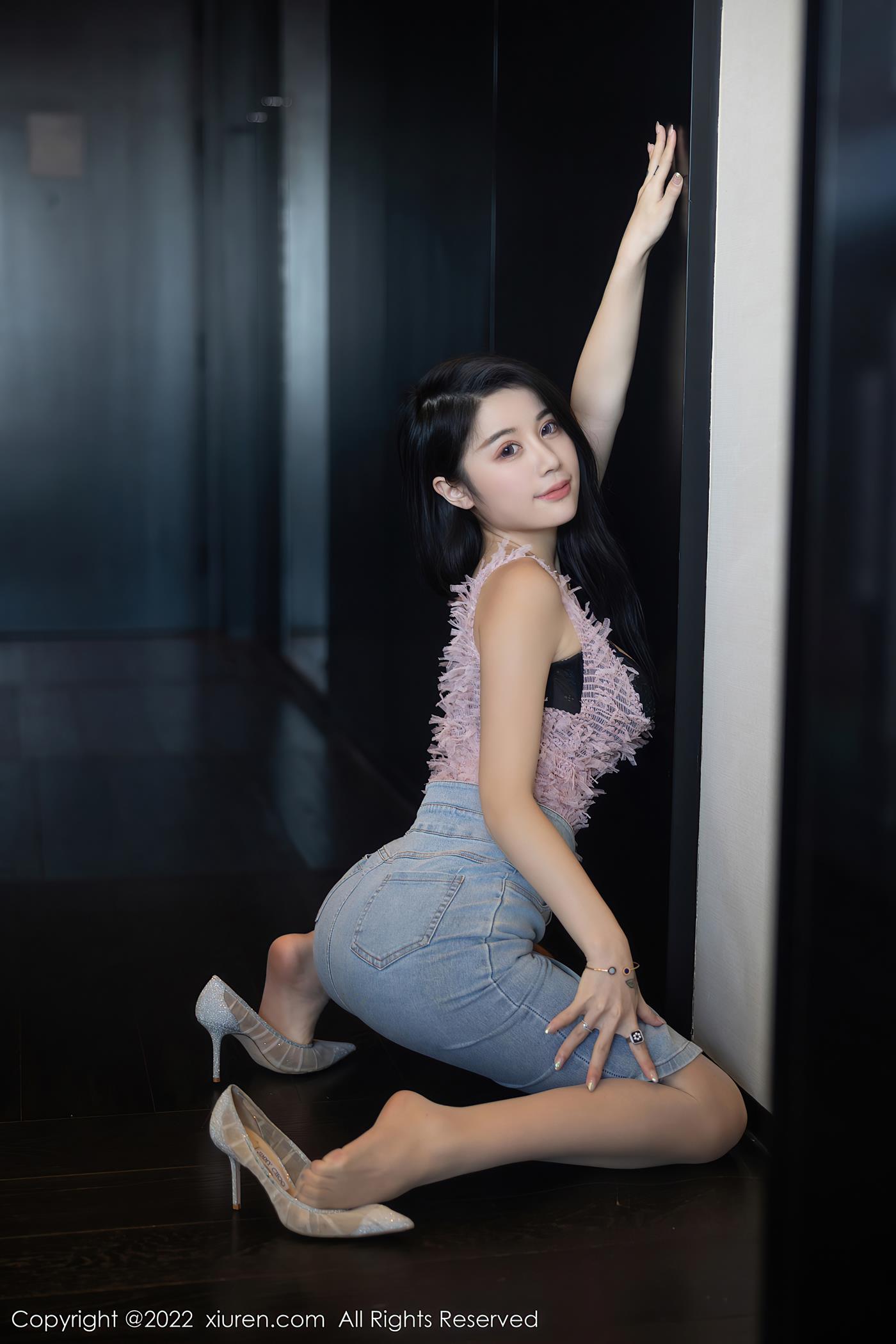 图片[10]-[Xiuren秀人网]2022.08.25 NO.5489 美七Mia[21+1P] – 速更版-美库