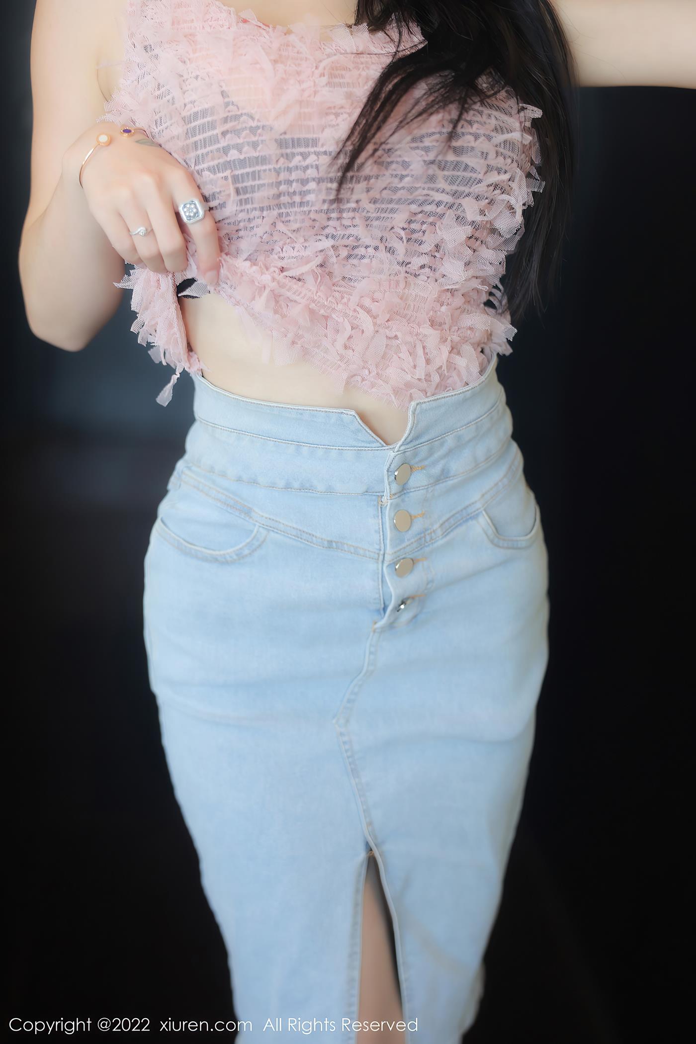 图片[11]-[Xiuren秀人网]2022.08.25 NO.5489 美七Mia[21+1P] – 速更版-美库