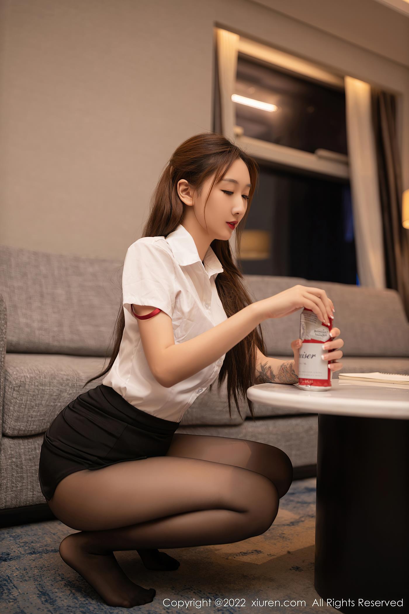 图片[31]-[Xiuren秀人网]2022.08.25 NO.5490 江真真[51+1P] – 速更版-美库