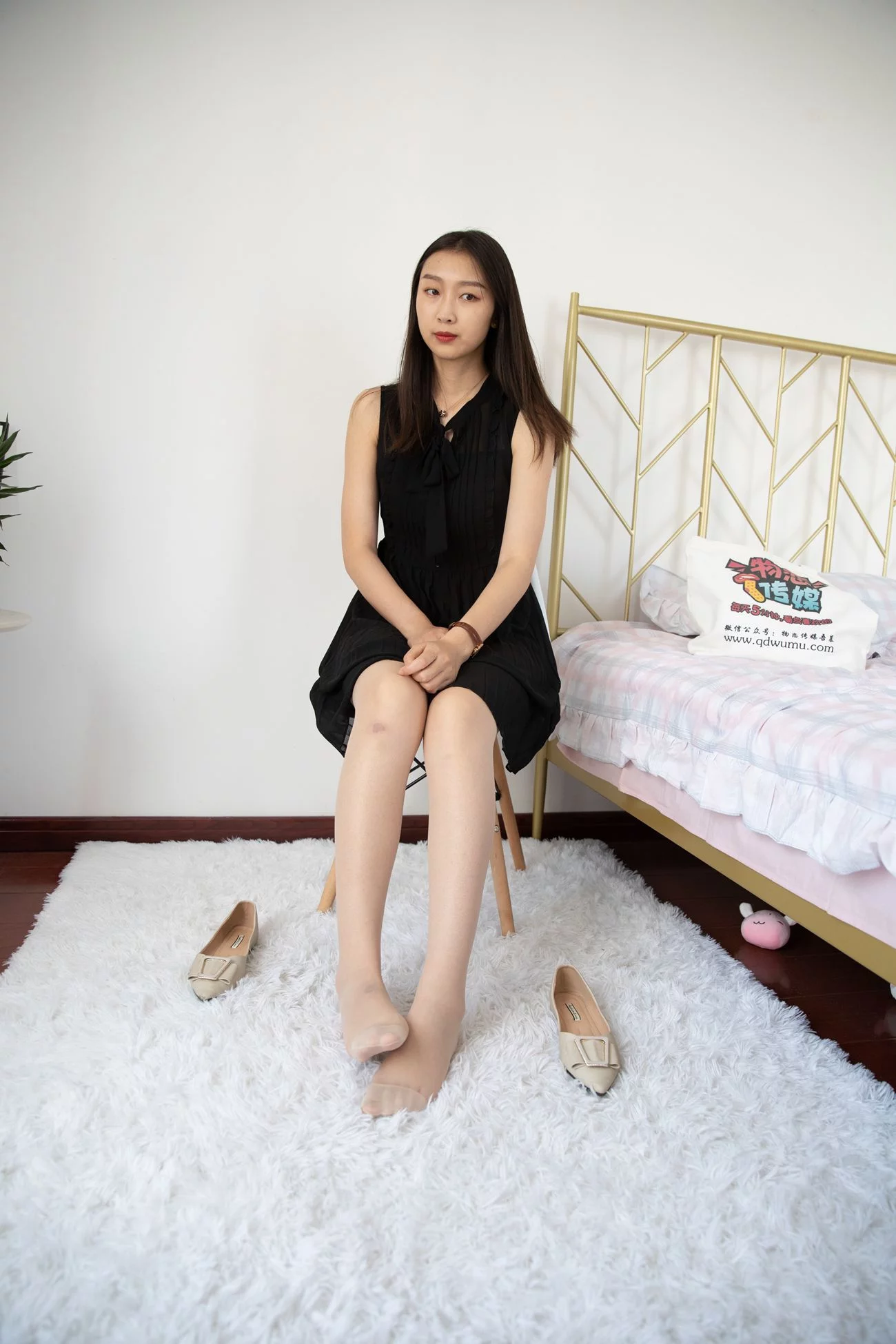 图片[28]-物恋传媒 NO.595 小云-如冬[143P] – 速更版-美库