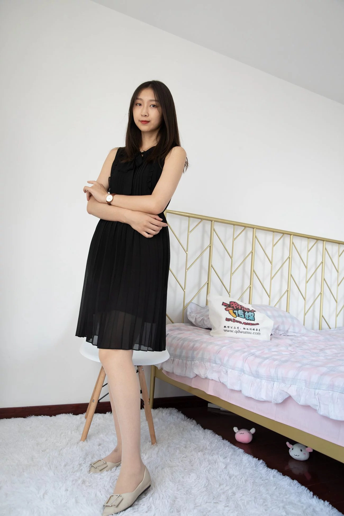 图片[97]-物恋传媒 NO.595 小云-如冬[143P] – 速更版-美库