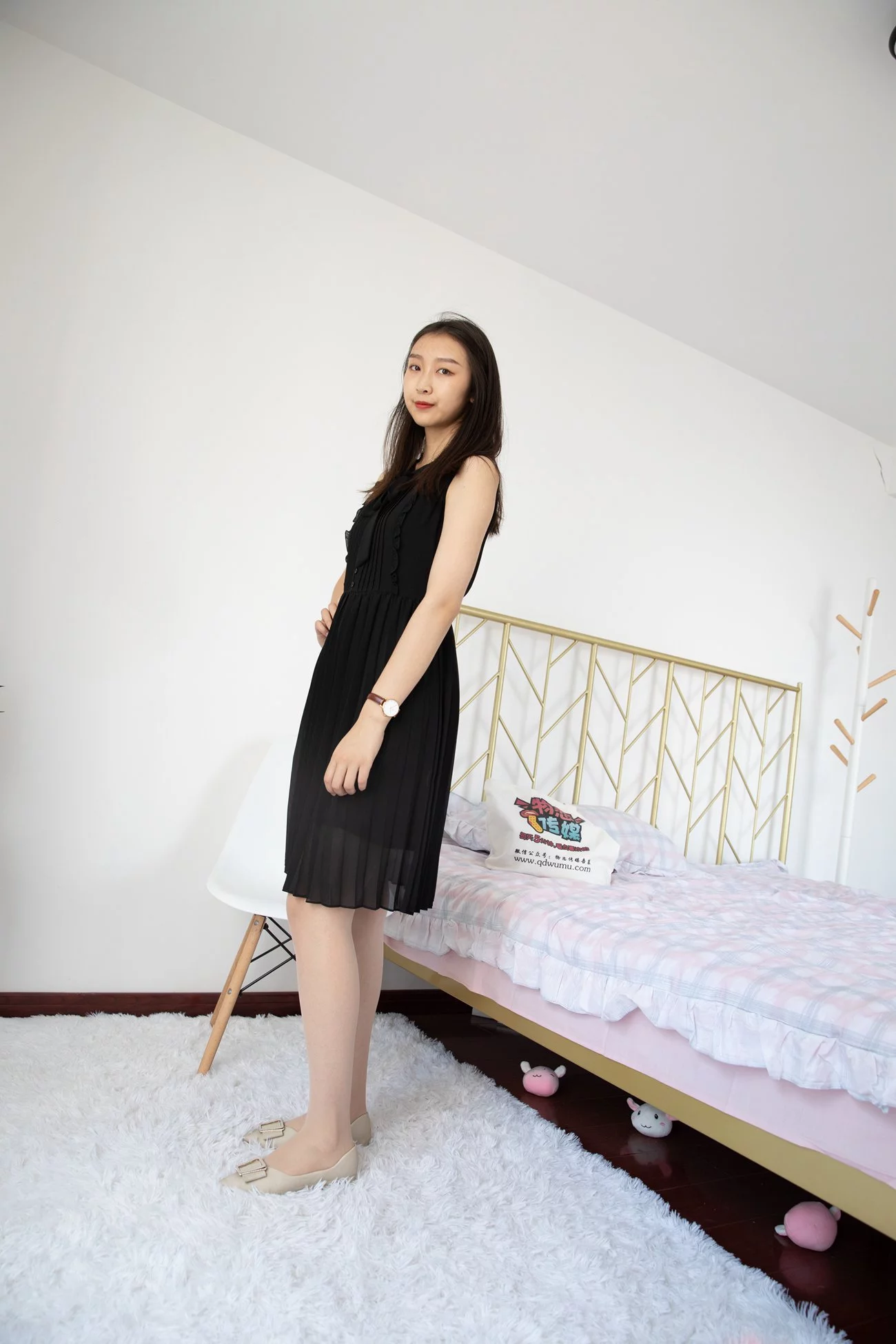 图片[105]-物恋传媒 NO.595 小云-如冬[143P] – 速更版-美库