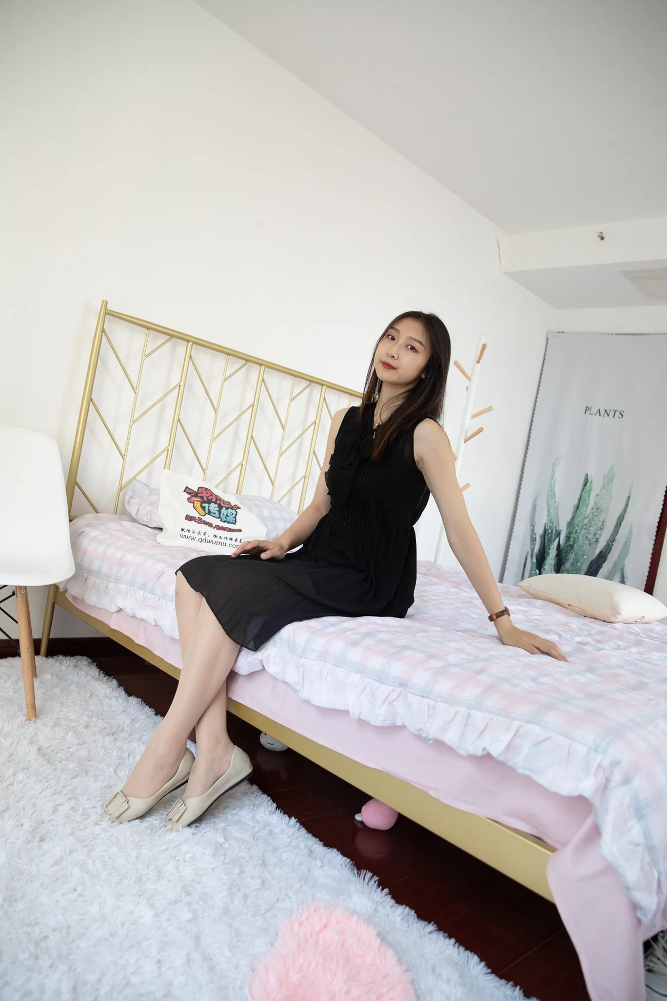 图片[112]-物恋传媒 NO.595 小云-如冬[143P] – 速更版-美库