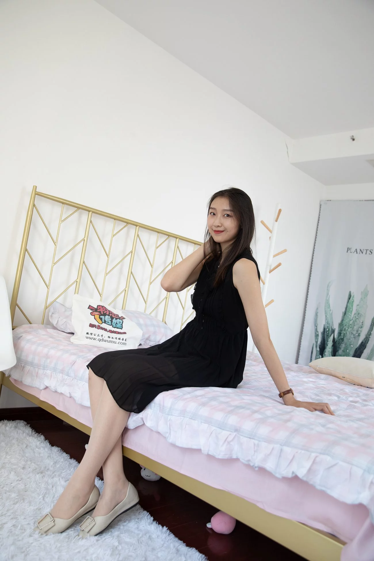 图片[116]-物恋传媒 NO.595 小云-如冬[143P] – 速更版-美库