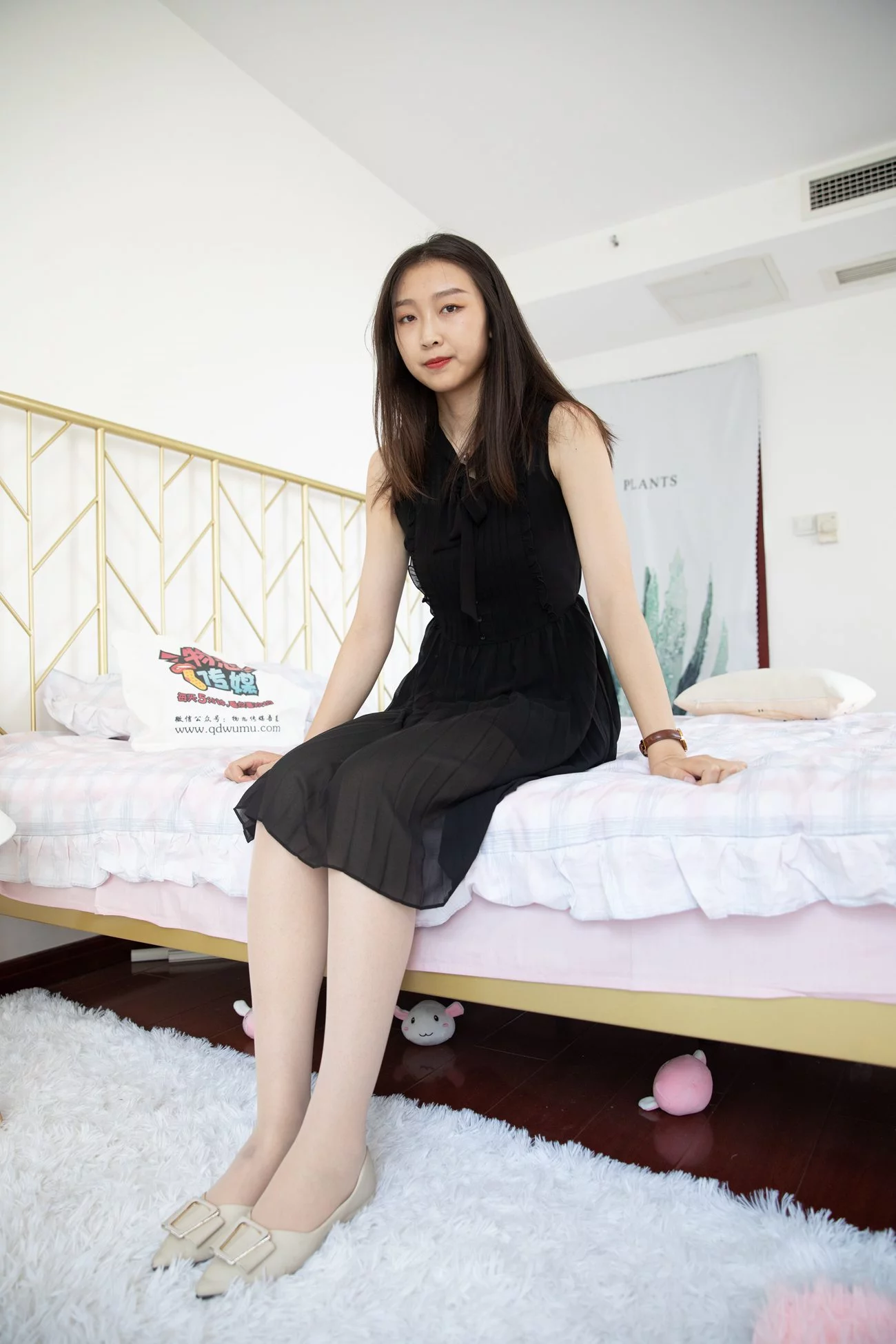 图片[117]-物恋传媒 NO.595 小云-如冬[143P] – 速更版-美库