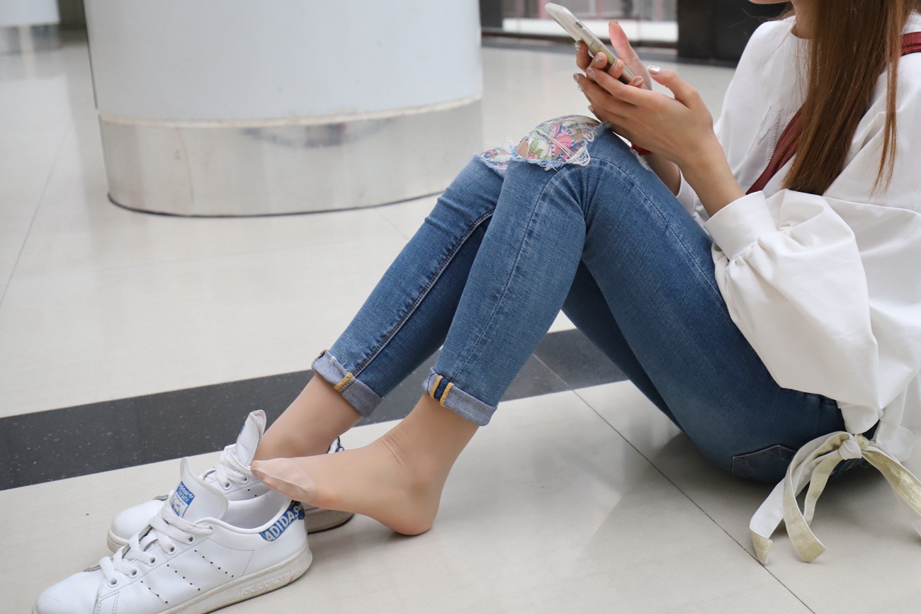 图片[10]-大西瓜爱牙膏-2019 8X活动 模特1（一） 裤里丝(4)[73P] – 速更版-美库