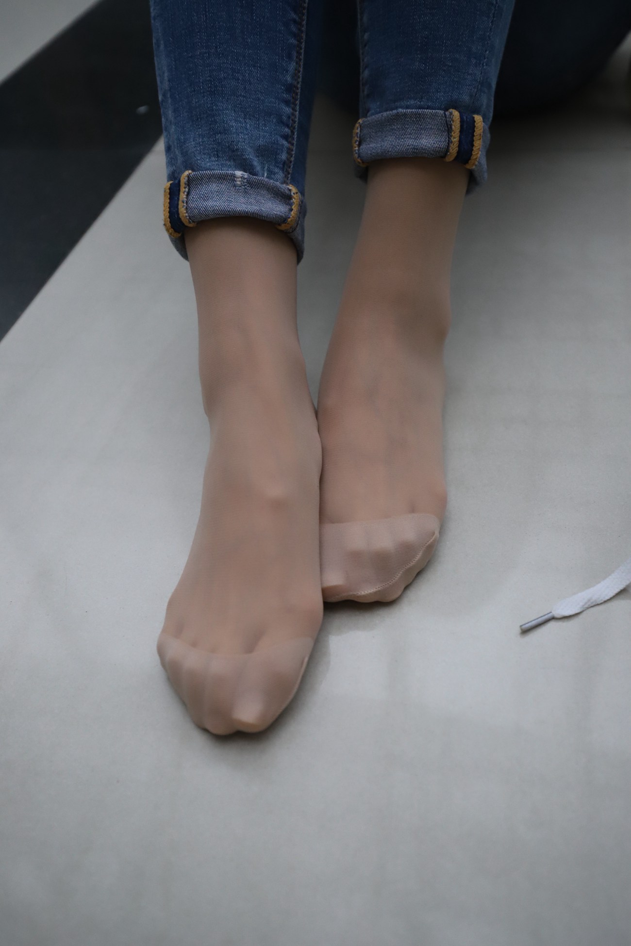 图片[26]-大西瓜爱牙膏-2019 8X活动 模特1（一） 裤里丝(4)[73P] – 速更版-美库