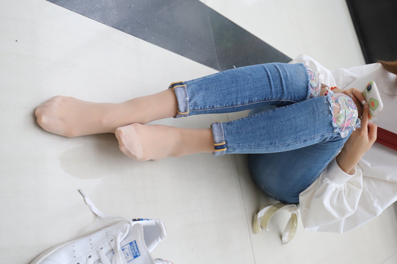 图片[27]-大西瓜爱牙膏-2019 8X活动 模特1（一） 裤里丝(4)[73P] – 速更版-美库