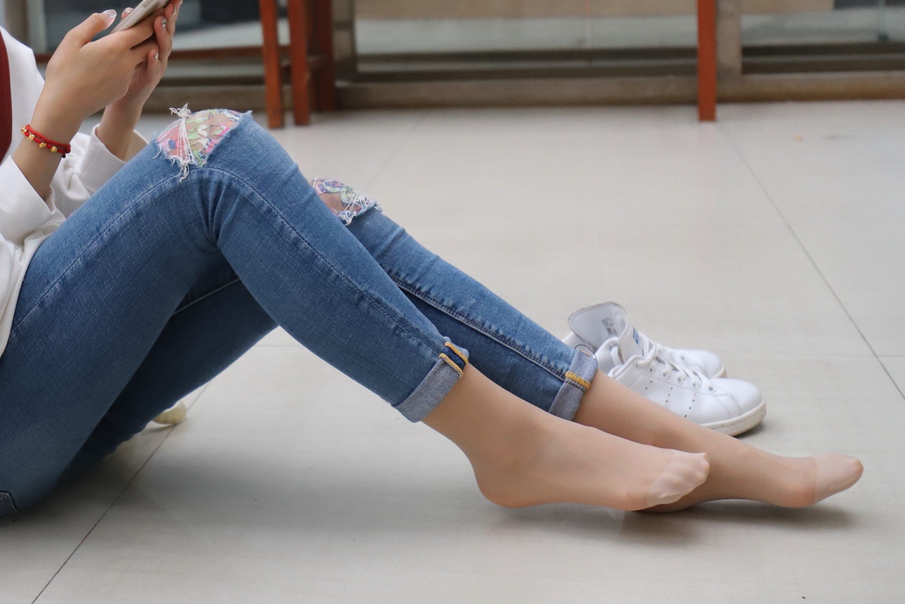 图片[31]-大西瓜爱牙膏-2019 8X活动 模特1（一） 裤里丝(4)[73P] – 速更版-美库